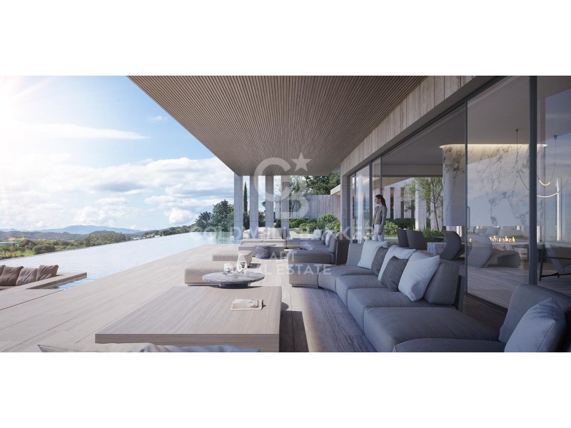 Sotogrande, Andalusia, ES, 7 Bedrooms Bedrooms, ,9 BathroomsBathrooms,Residential,For Sale,1820078