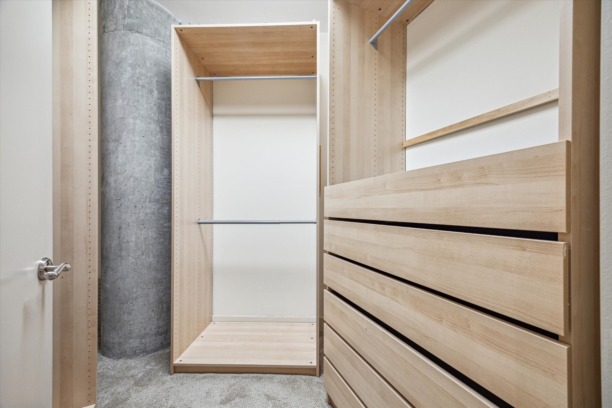  5005 Hidalgo Street #208 - 物件實景