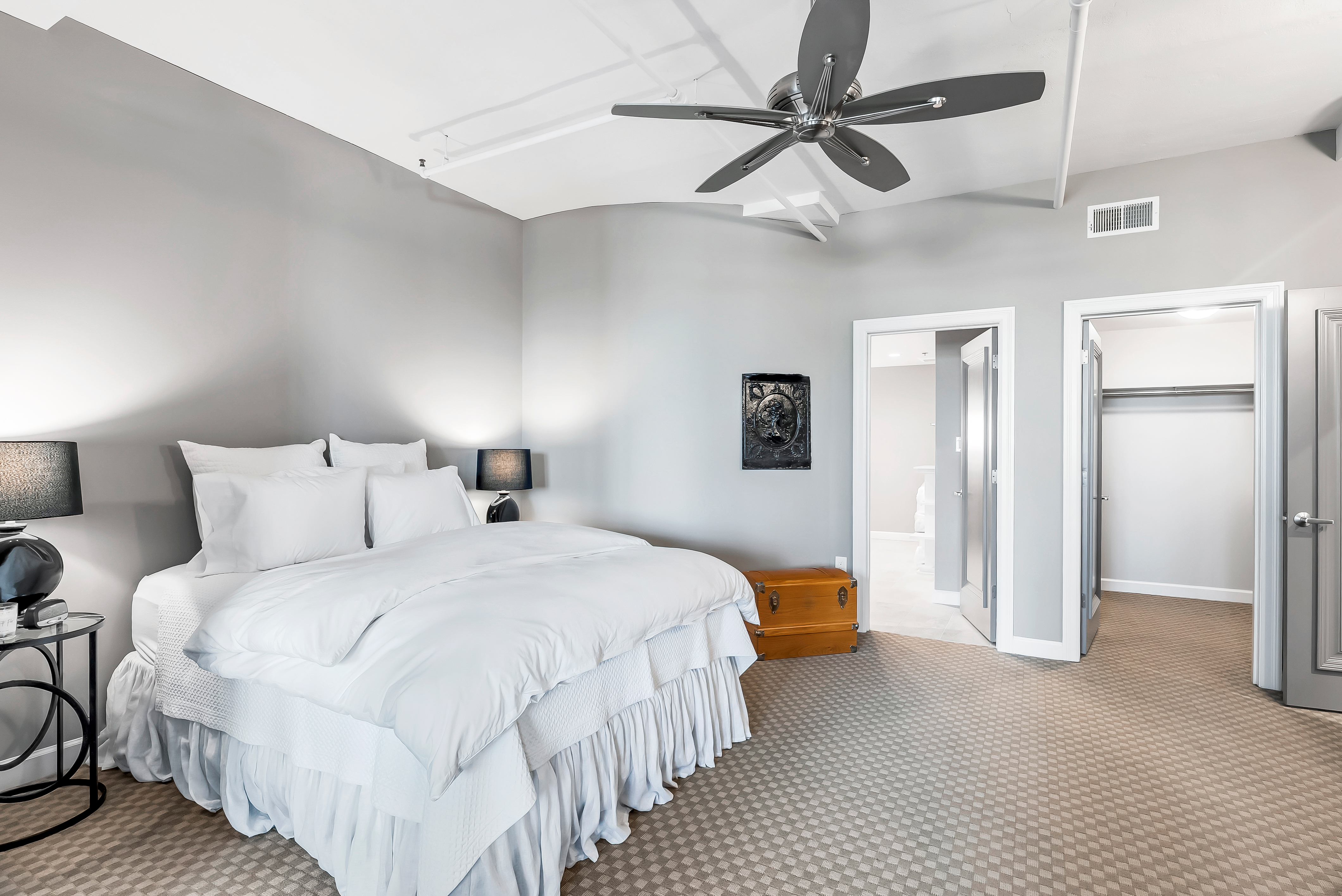  Experience sophisticated urban living at the Maison Lofts - 物件實景