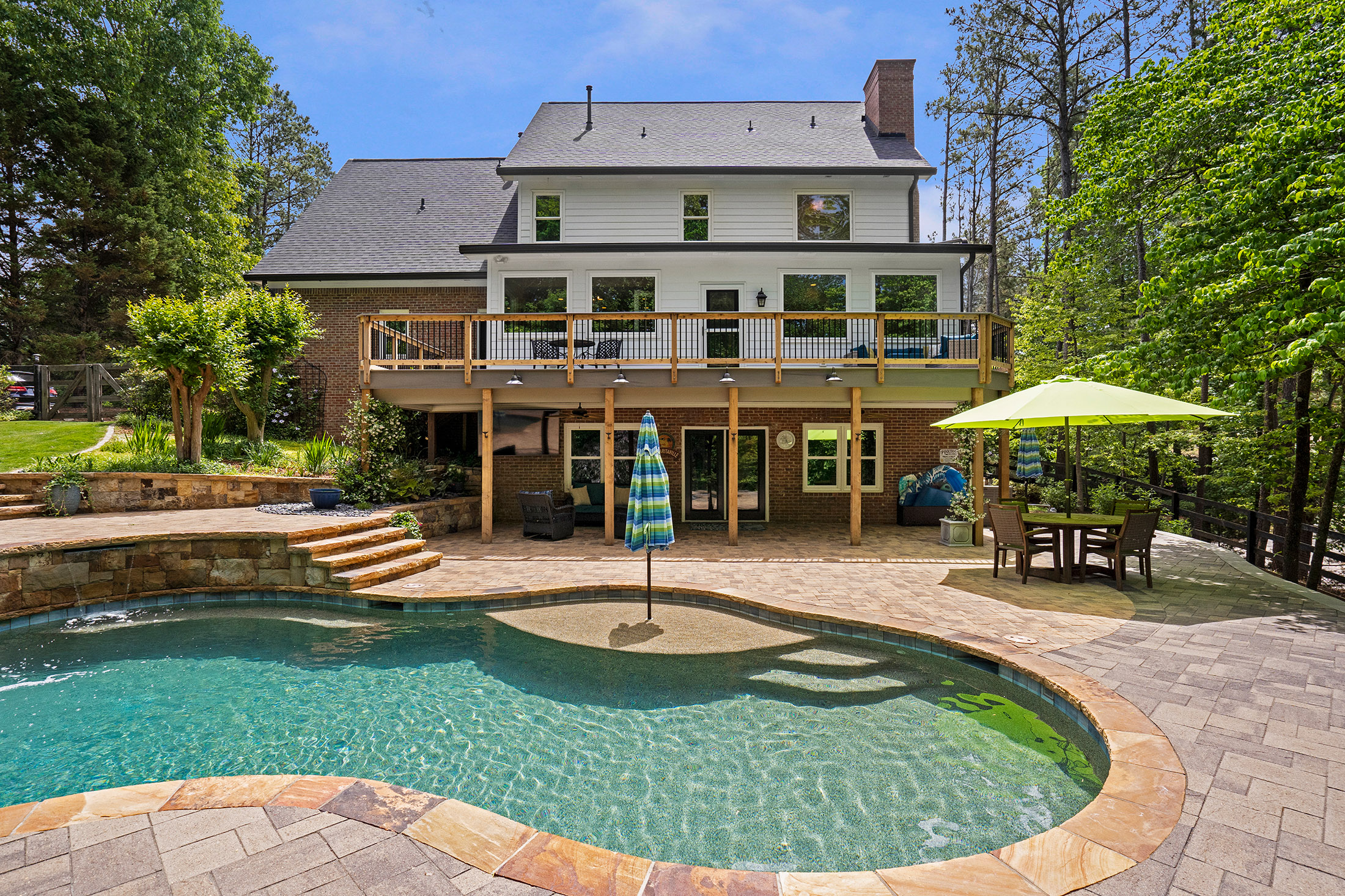  Refined Living with Resort-Style Grounds in Providence Plantation - 物件實景
