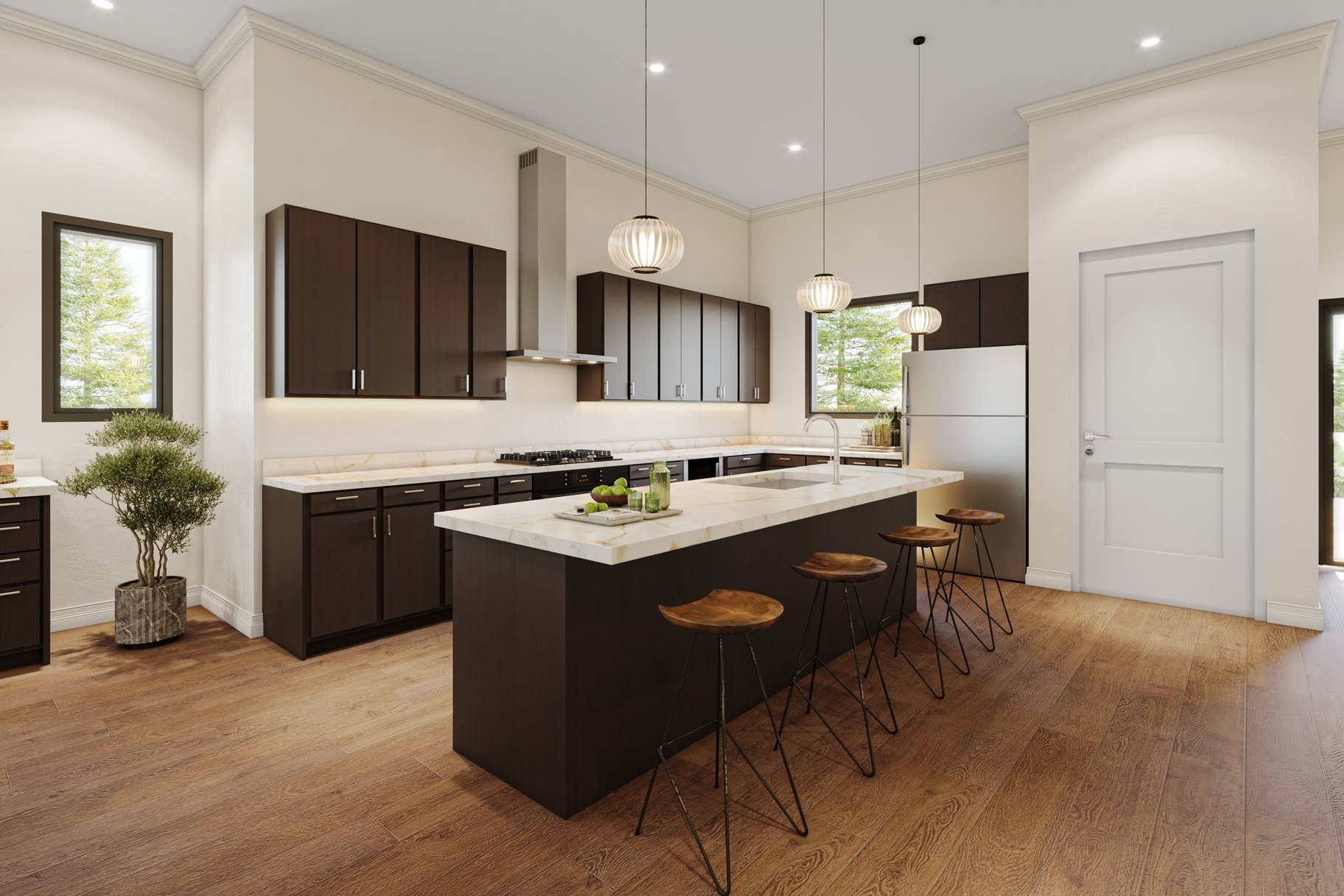  Exceptional Keetley Ridge Home with Jordanelle Views, Minutes to Deer Valley - 物件實景