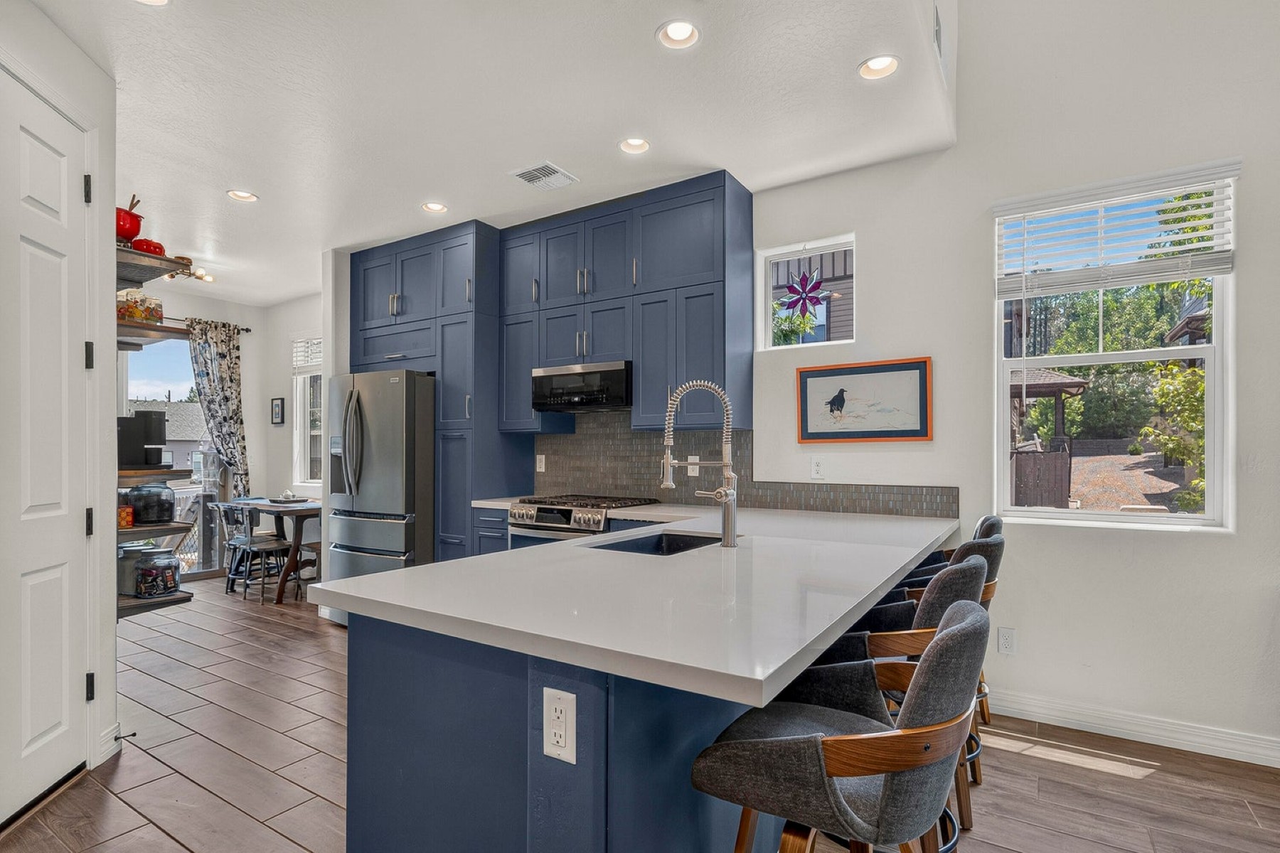  2470 W Clement Circle¦Flagstaff, AZ - 物件實景