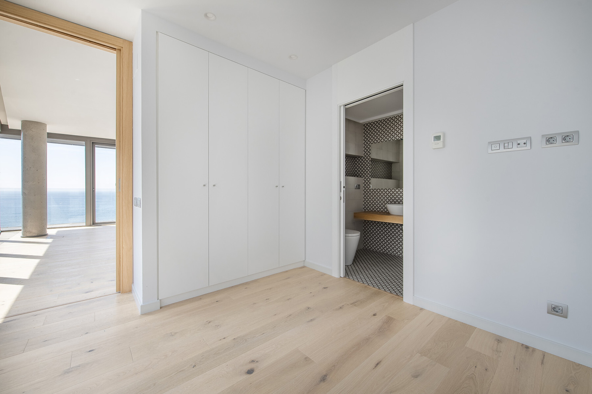  Fifth floor apartment in new development in Lloret de Mar - 物件實景