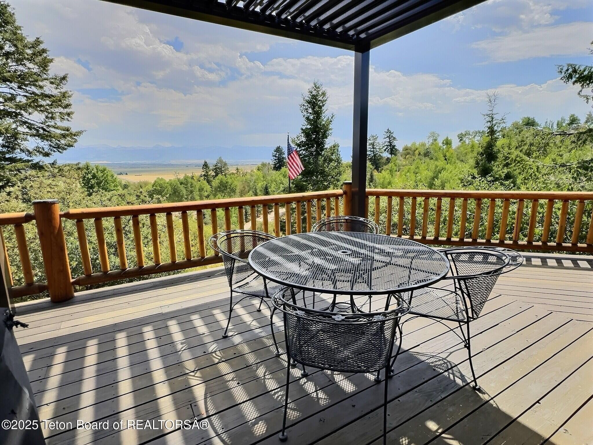 Driggs, Idaho, 83422, United States, 5 Bedrooms Bedrooms, ,4 BathroomsBathrooms,Residential,For Sale,1920435