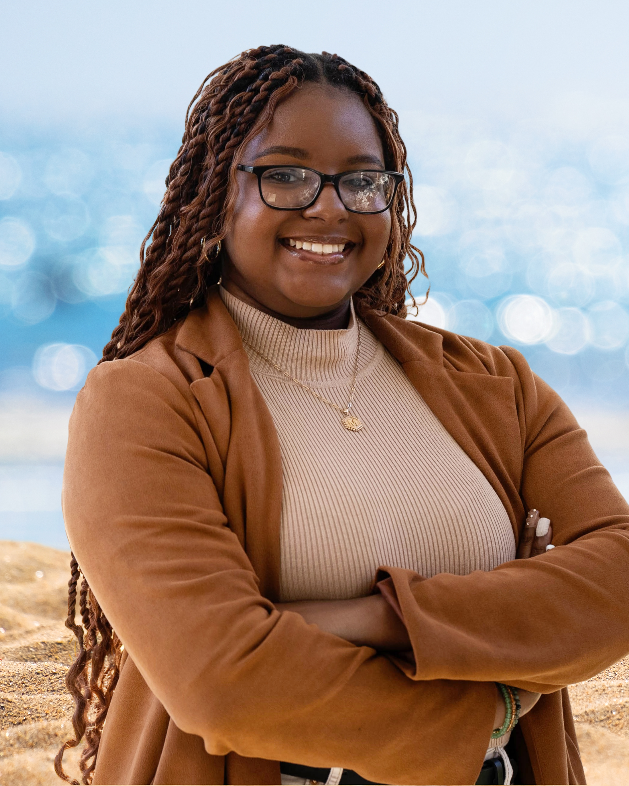 Jameila Ingram