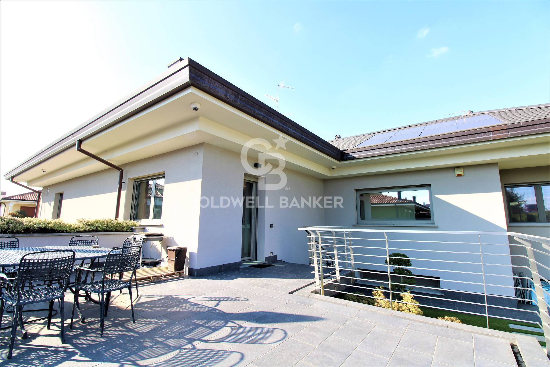 via S.Francesca Cabrini, Villa Cortese, Milano, 20020, IT, 3 Bedrooms Bedrooms, ,4 BathroomsBathrooms,Residential,For Sale,via S.Francesca Cabrini,1440830