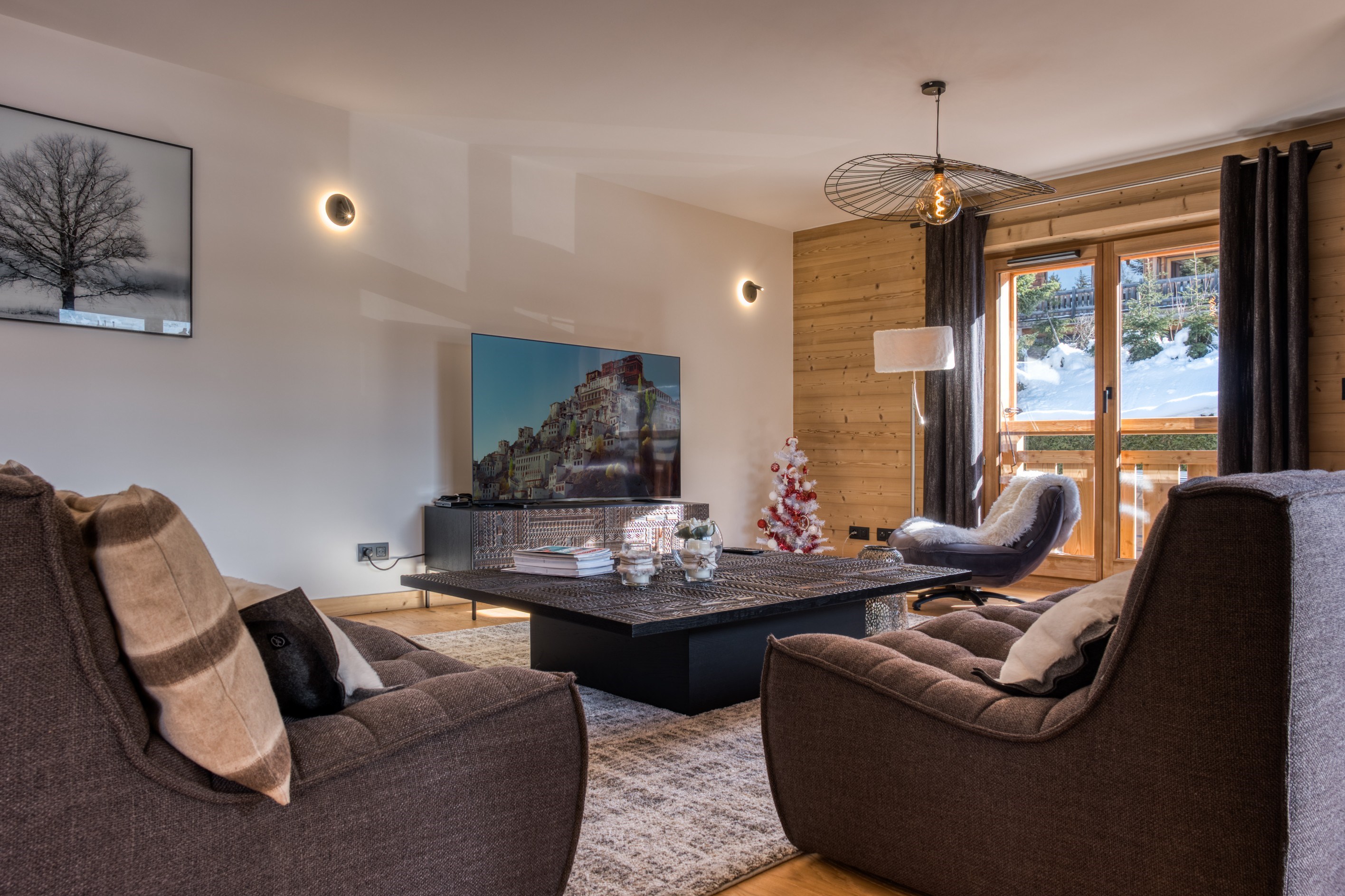  Duplex Alba - High-standing in the heart of the Village - 物件實景