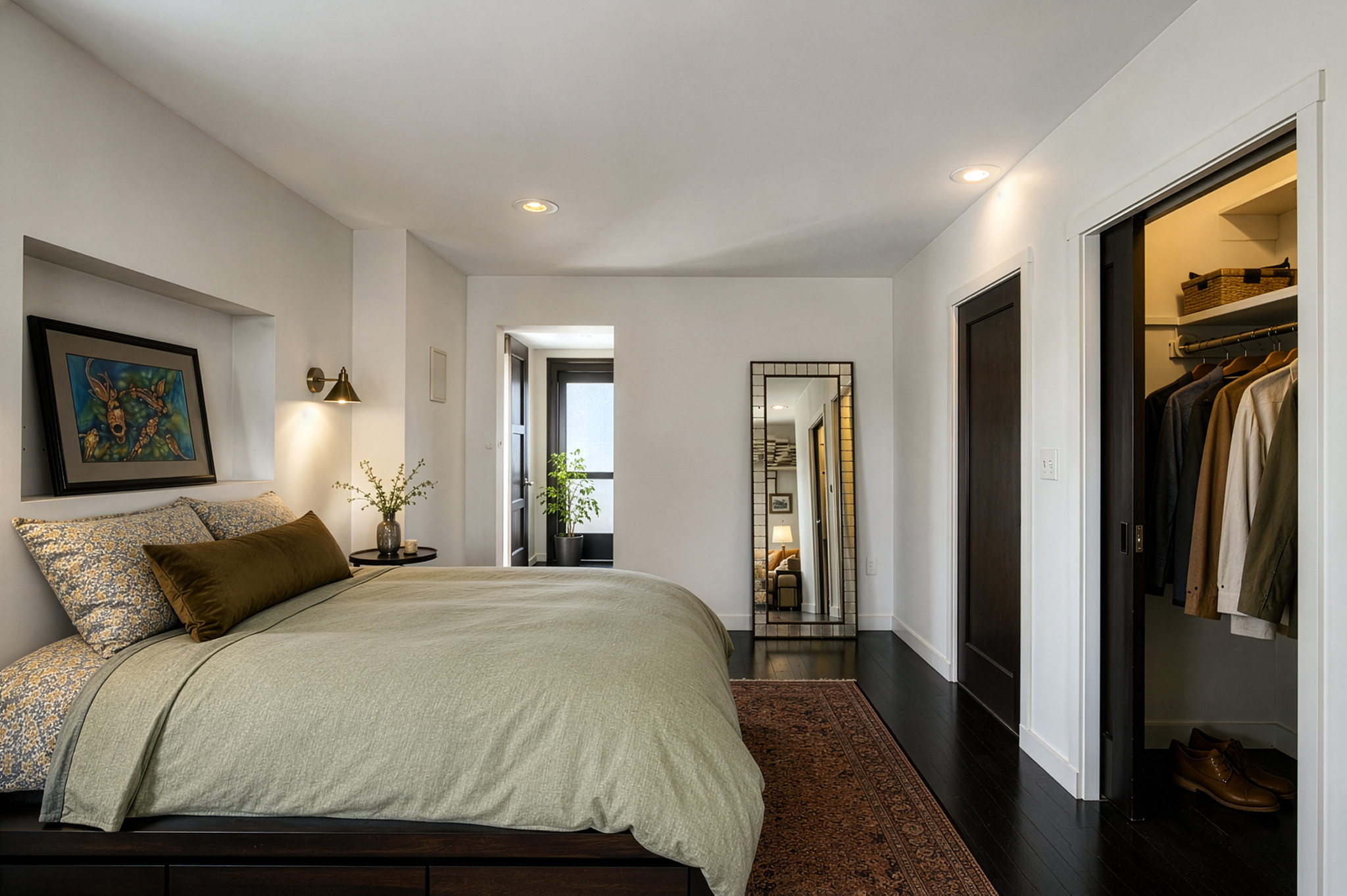  76 West 85th Street, 5C - 物件實景