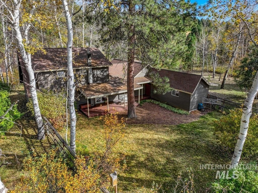 McCall, Idaho, 83638, United States, 4 Bedrooms Bedrooms, ,4 BathroomsBathrooms,Residential,For Sale,1763190