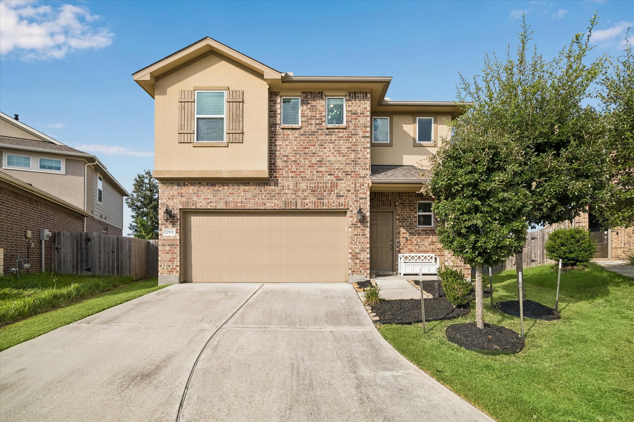 22537 Gran Sasso Drive