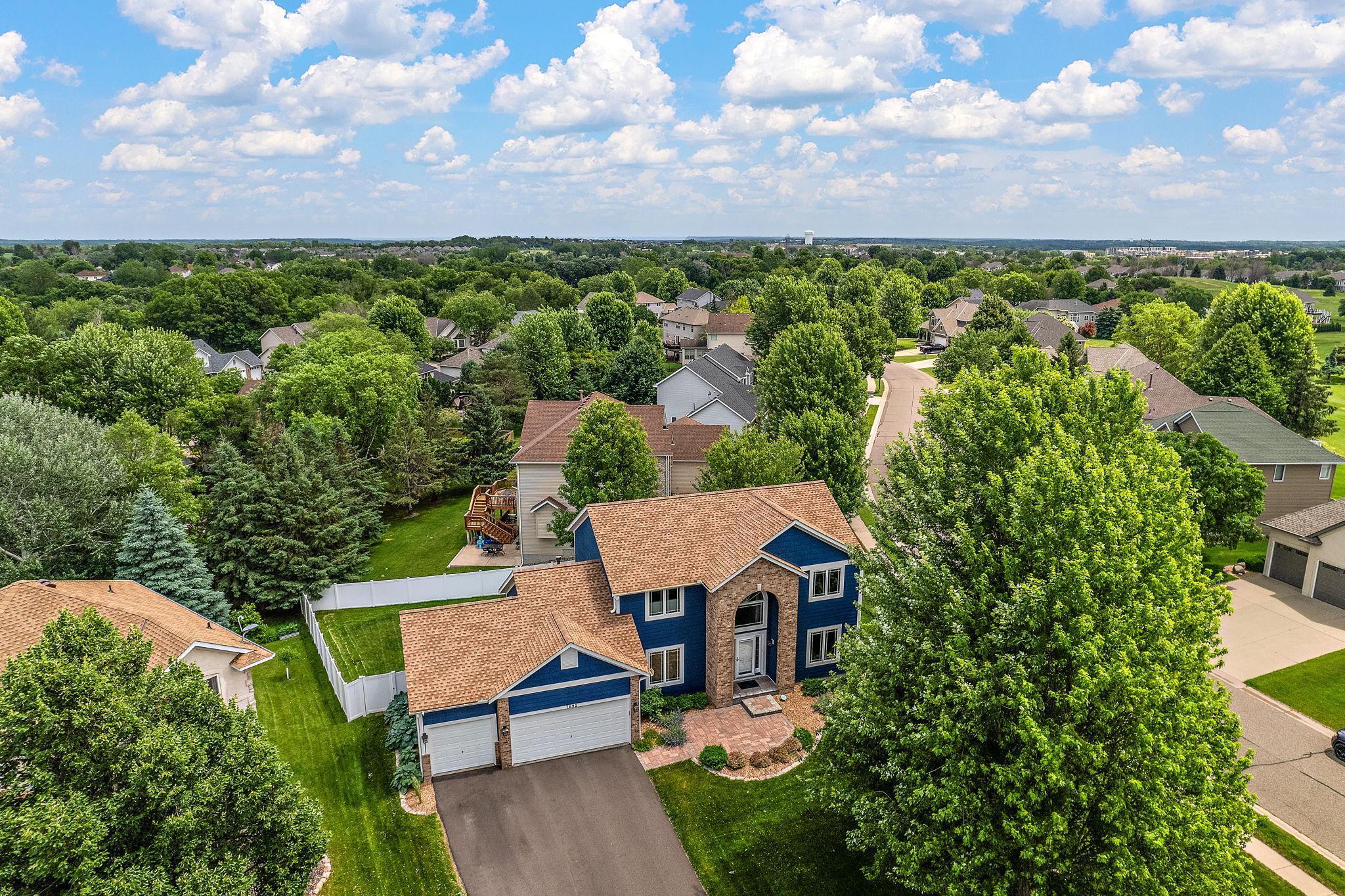 Oakdale, Minnesota, 55128, United States, 4 Bedrooms Bedrooms, ,4 BathroomsBathrooms,Residential,For Sale,1879213