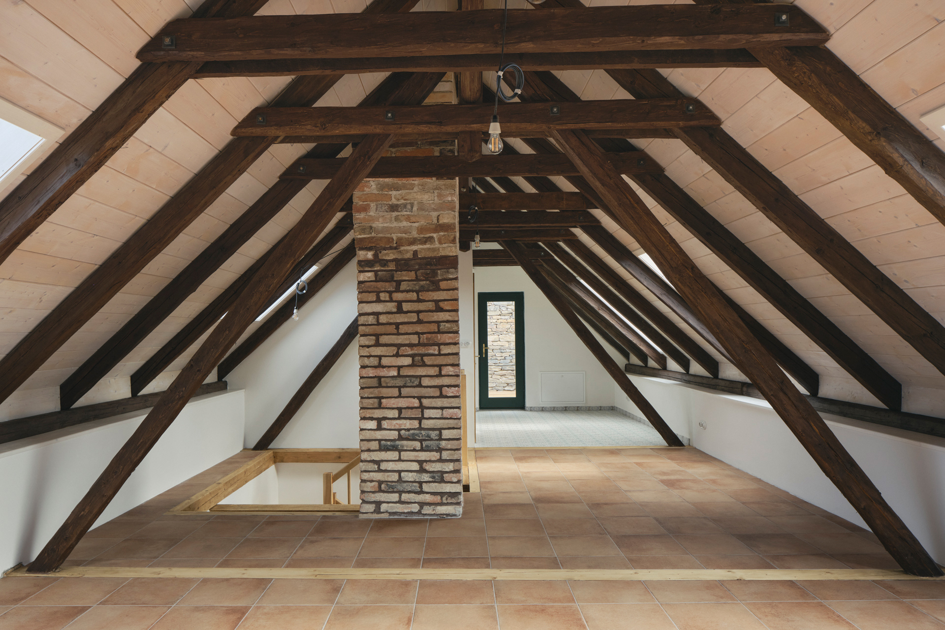  Renovated Historic House - 物件實景