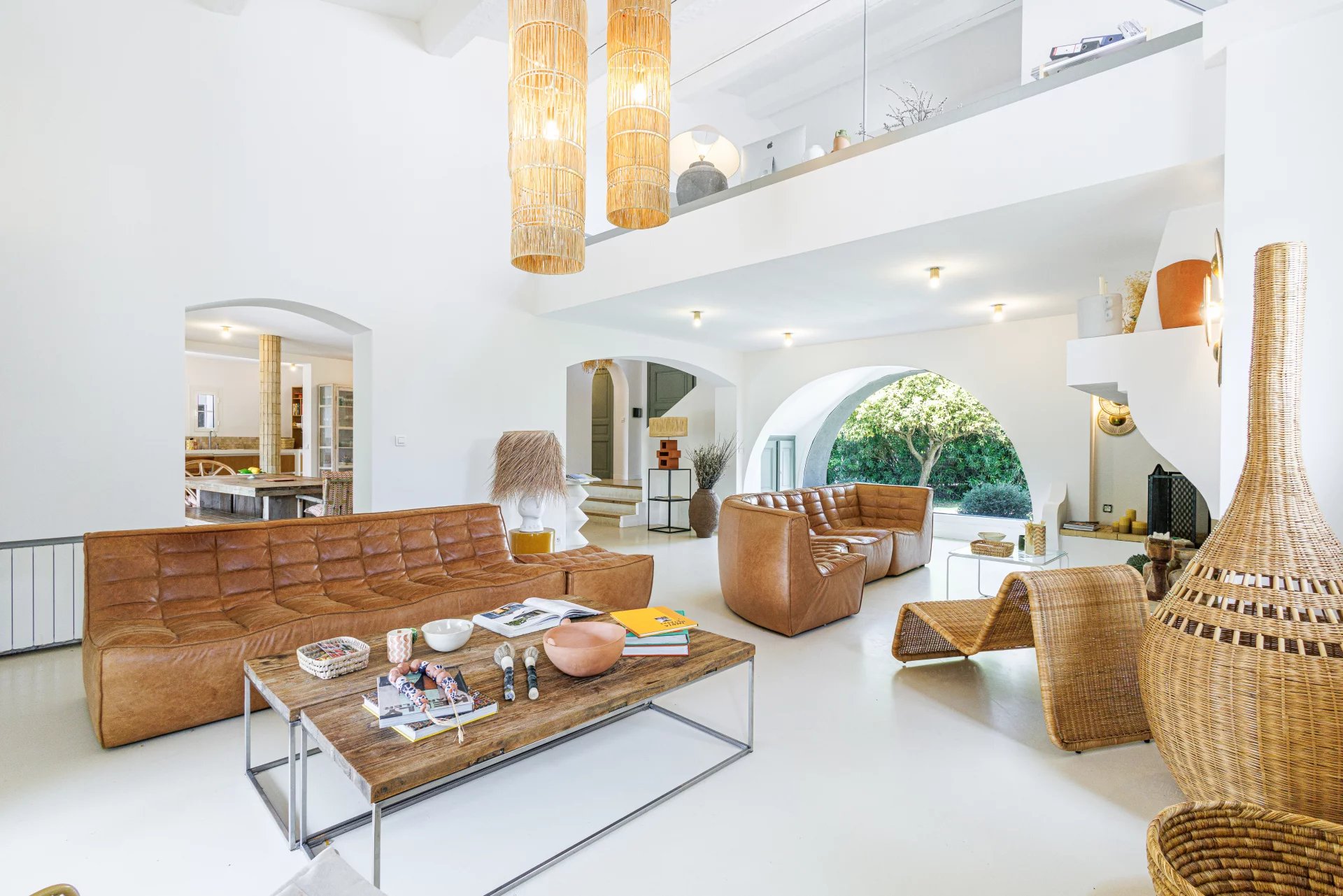 Saint-Paul-de-Vence, Provence-Alpes-Côte d’Azur, 06570, FR, 5 Bedrooms Bedrooms, ,Residential,For Sale,1821120