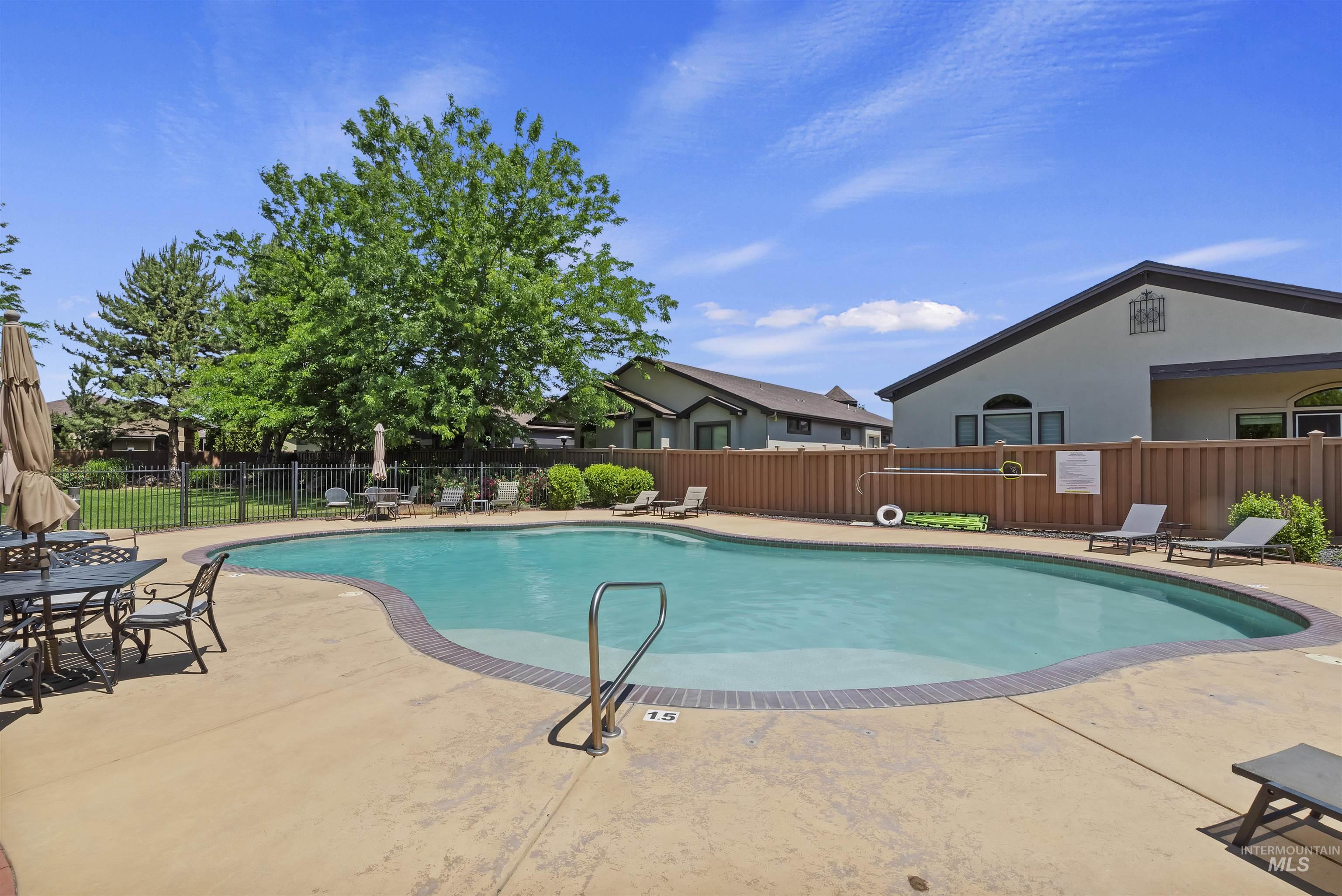 Meridian, Idaho, 83646, United States, 3 Bedrooms Bedrooms, ,2 BathroomsBathrooms,Residential,For Sale,1847600