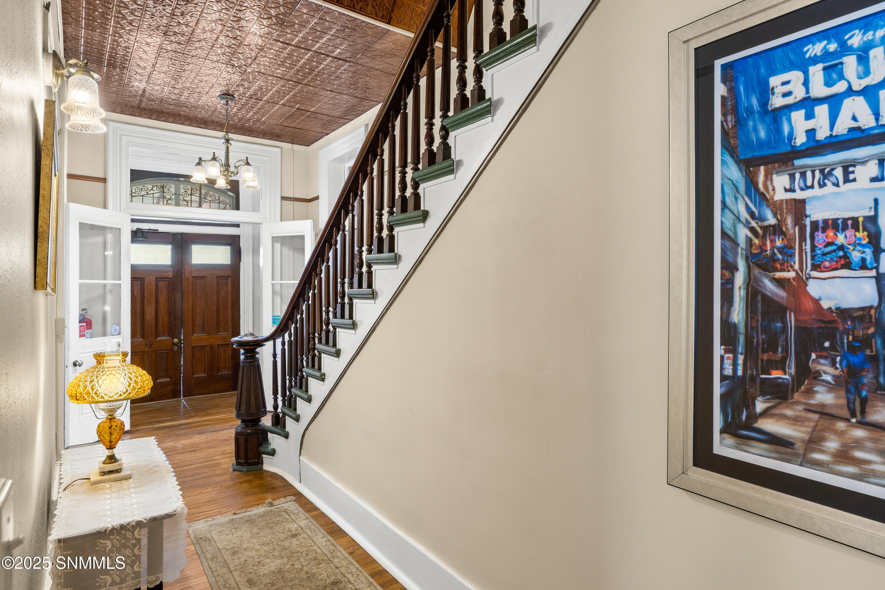 Silver City, New Mexico, 88061, United States, 5 Bedrooms Bedrooms, ,6 BathroomsBathrooms,Residential,For Sale,1986302