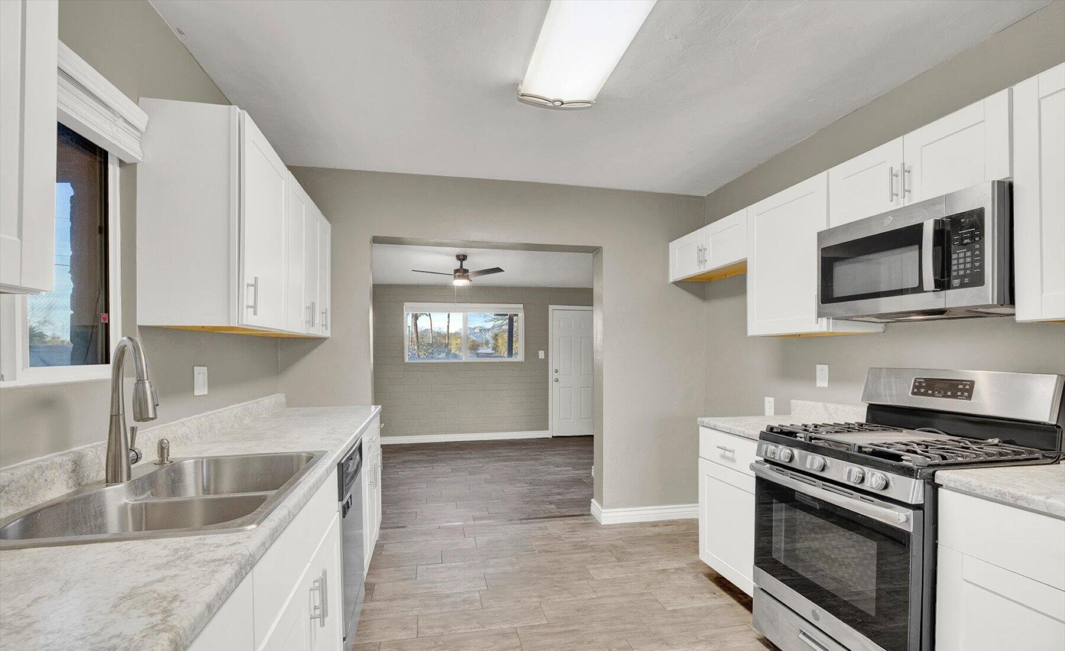  2313 E 23rd Street, Tucson, AZ 85713 - 物件實景