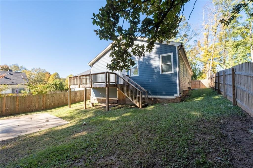 Atlanta, Georgia, 30310, United States, 4 Bedrooms Bedrooms, ,3 BathroomsBathrooms,Residential,For Sale,1987729