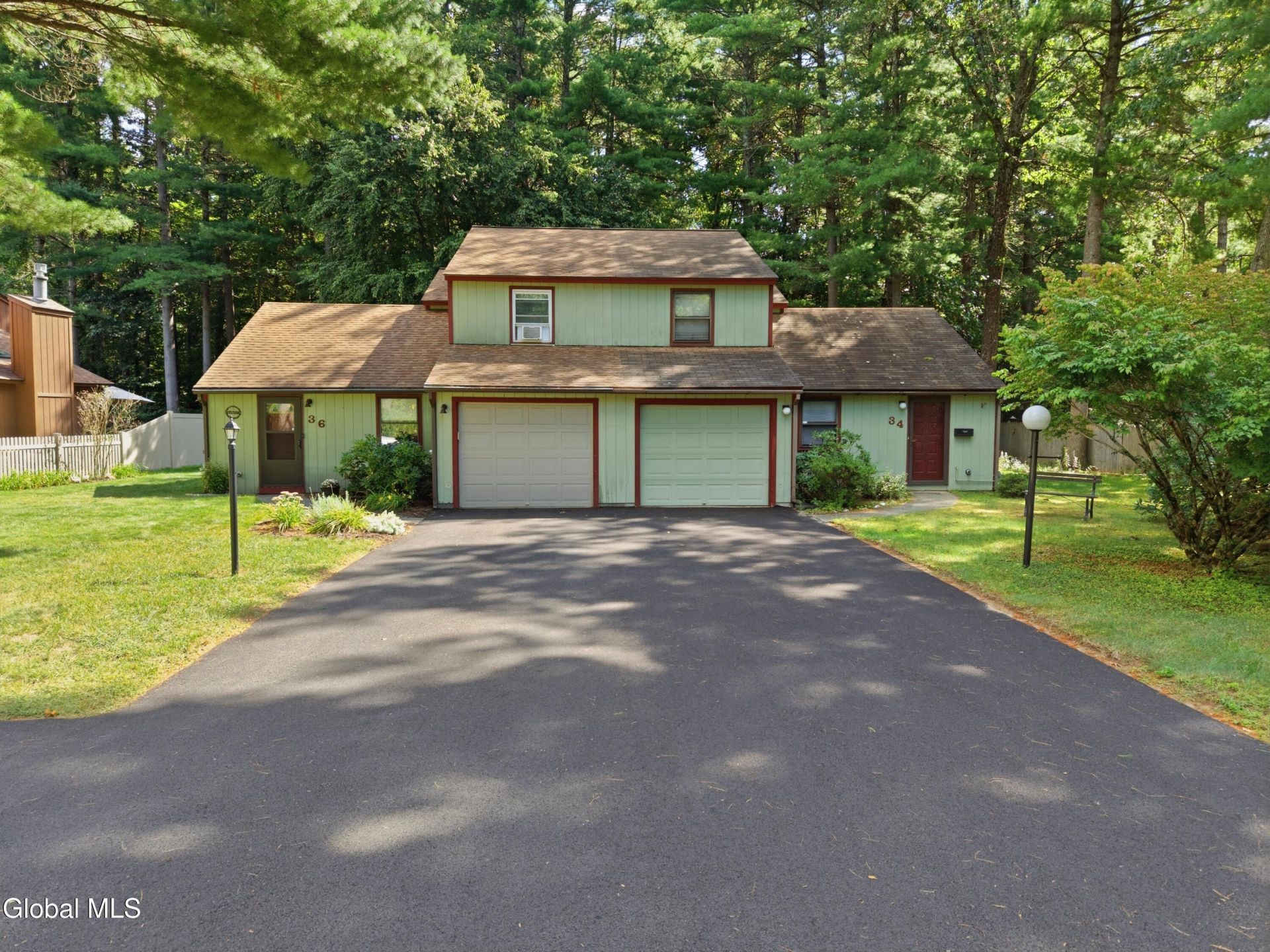 Snowberry Rd, Ballston Spa, NY 12020