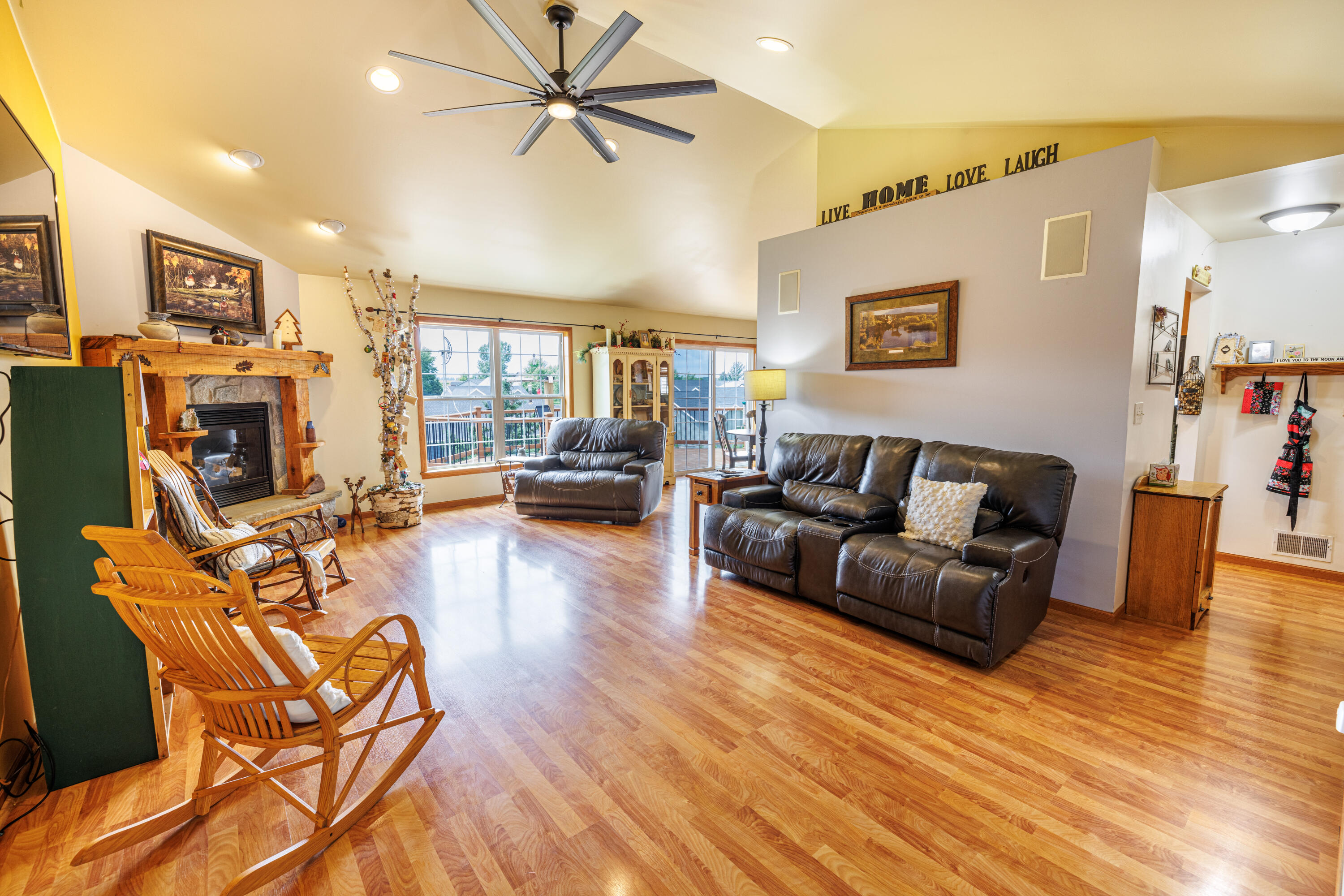 Theresa, Wisconsin, 53091, United States, 4 Bedrooms Bedrooms, ,4 BathroomsBathrooms,Residential,For Sale,1927887