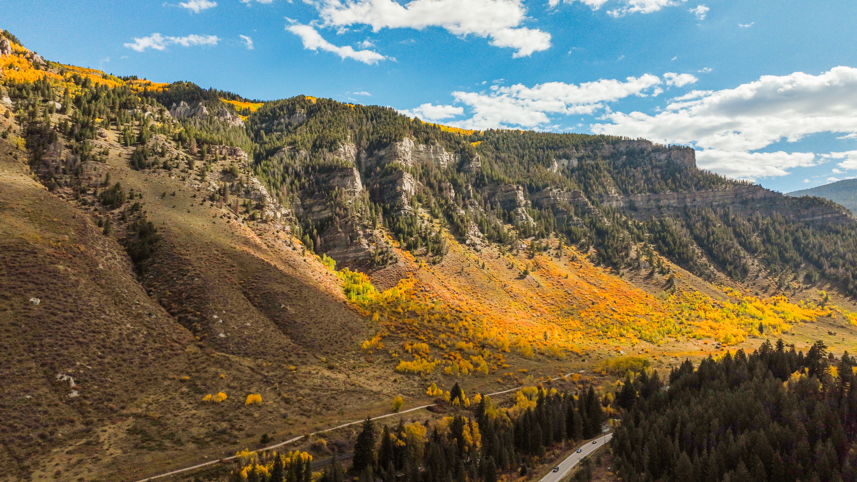  36 Abby Road 3B, Minturn, CO, 81645 - 物件實景
