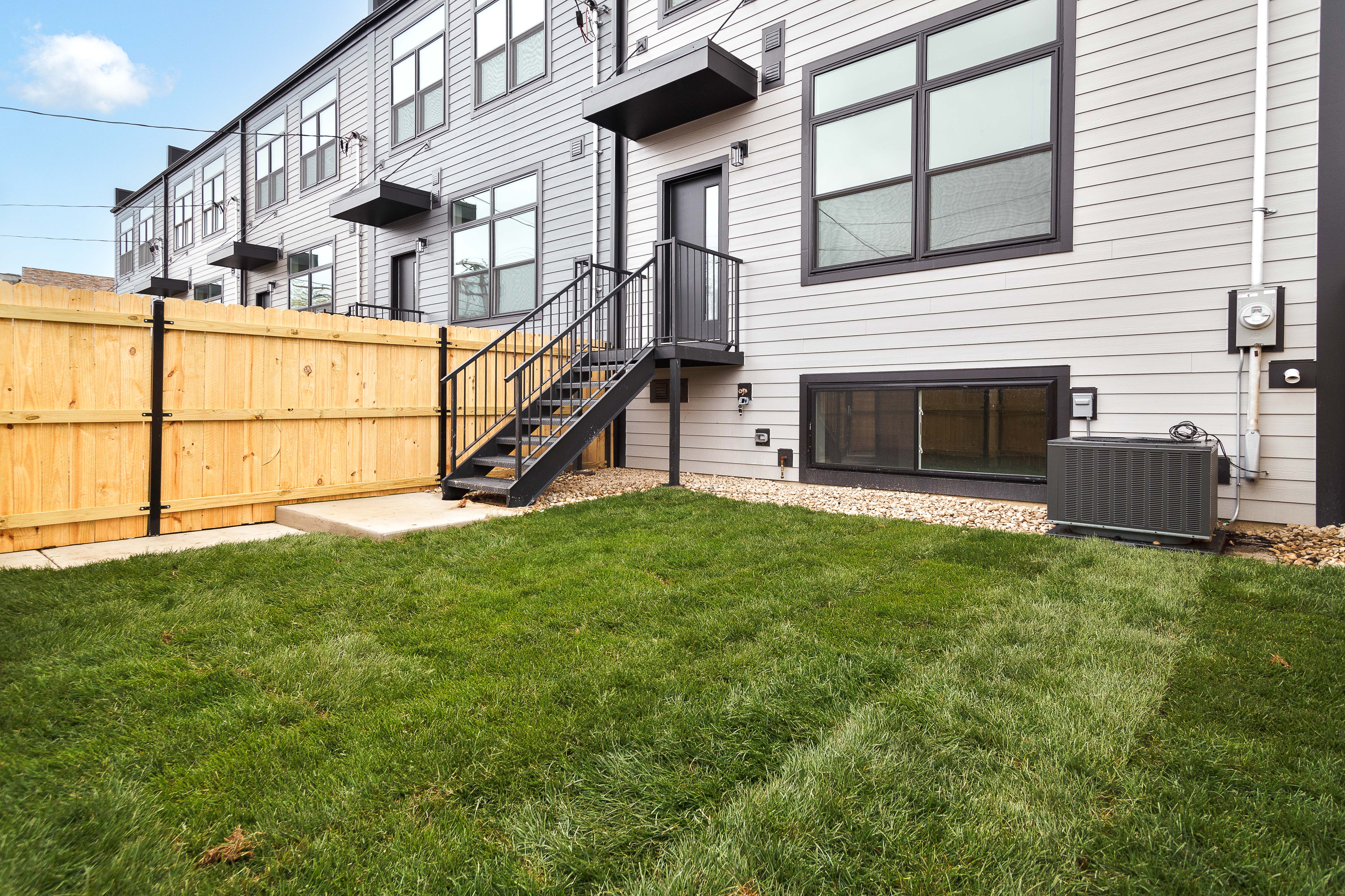  Modern New Construction Row-home Project in Portage Park - 物件實景