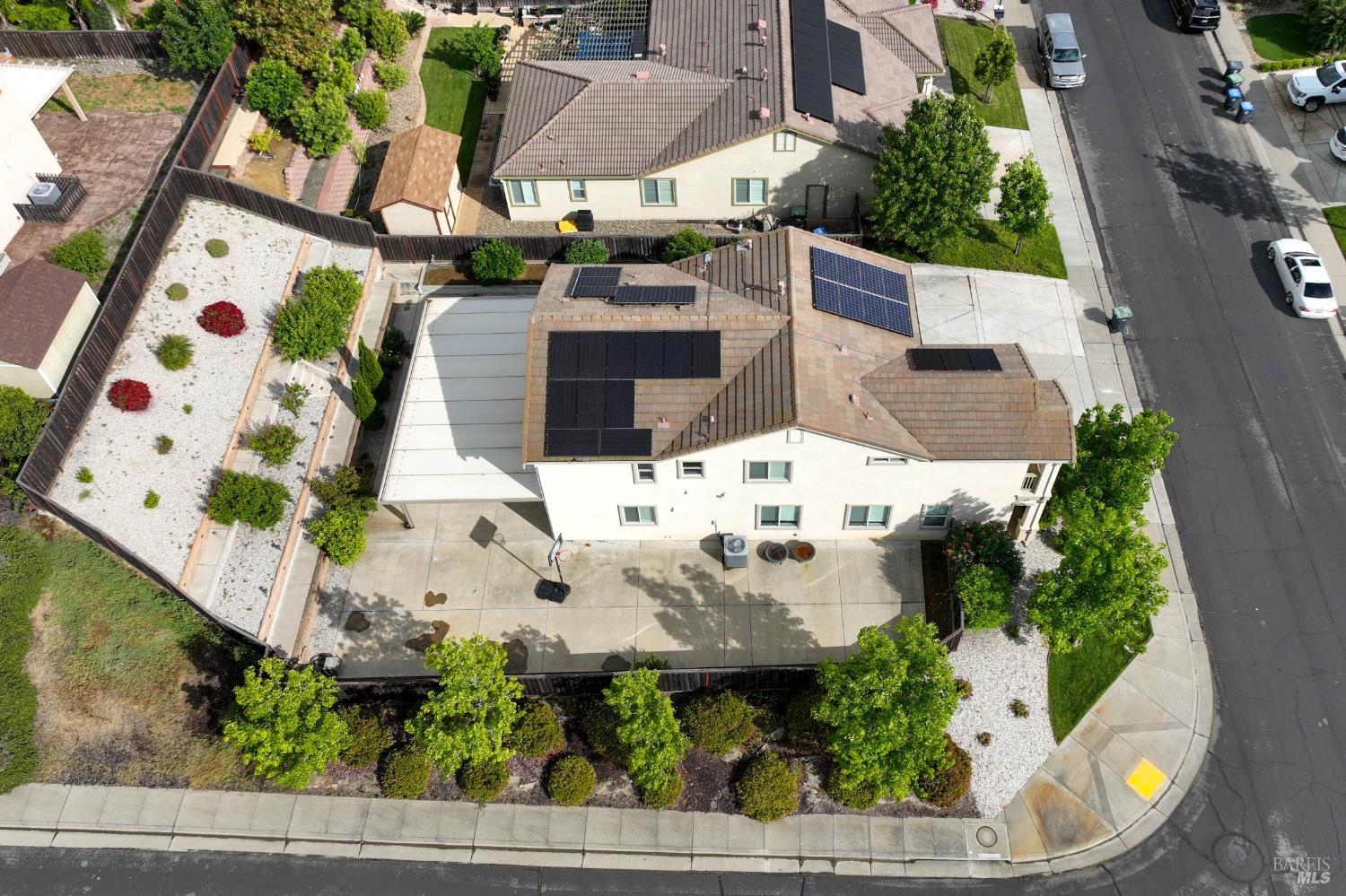 Fairfield, California, 94533, United States, 4 Bedrooms Bedrooms, ,3 BathroomsBathrooms,Residential,For Sale,2034470