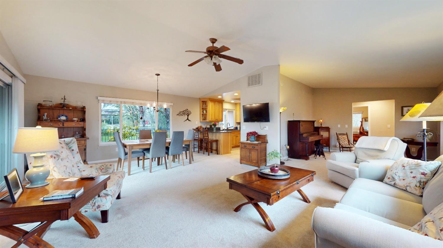 Penn Valley, California, 95946, United States, 3 Bedrooms Bedrooms, ,3 BathroomsBathrooms,Residential,For Sale,1758871