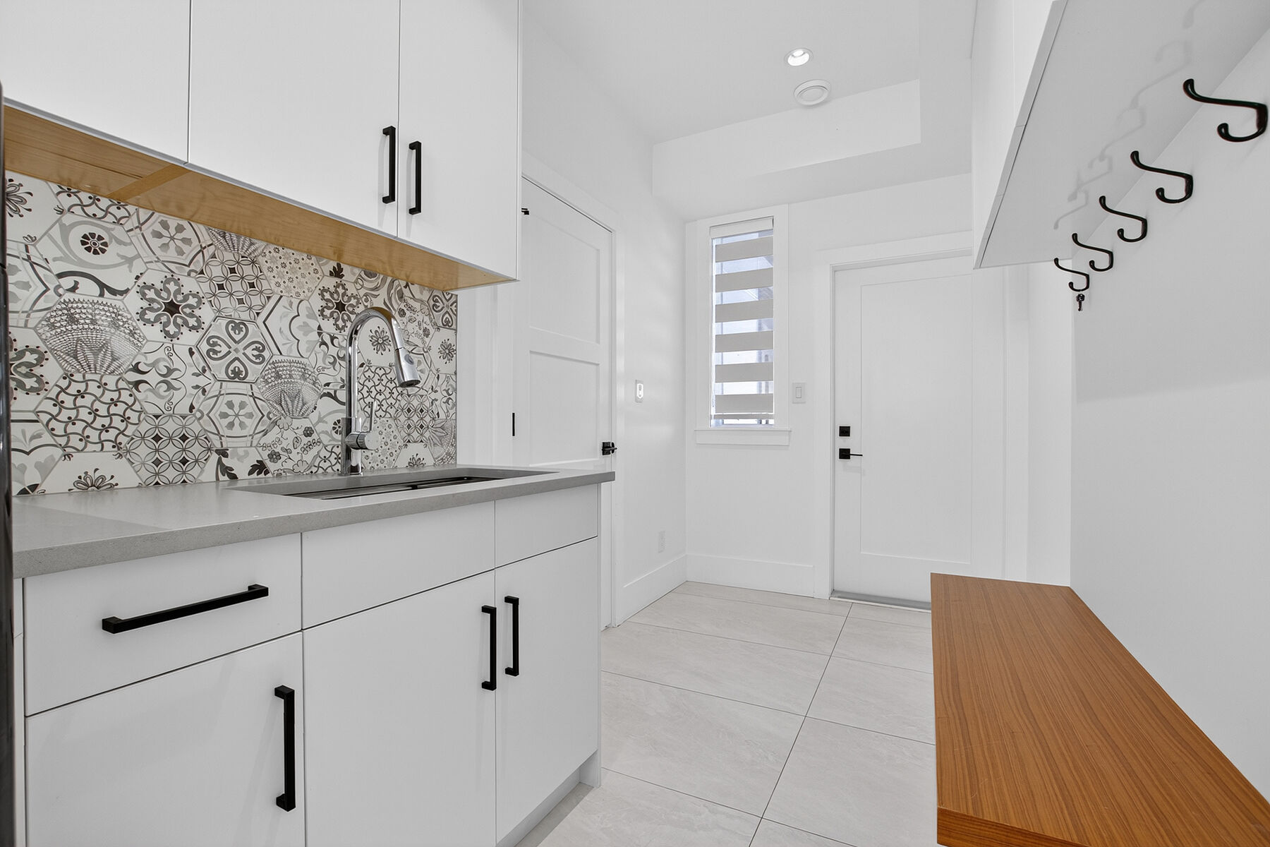  Spacious & Bright - 物件實景