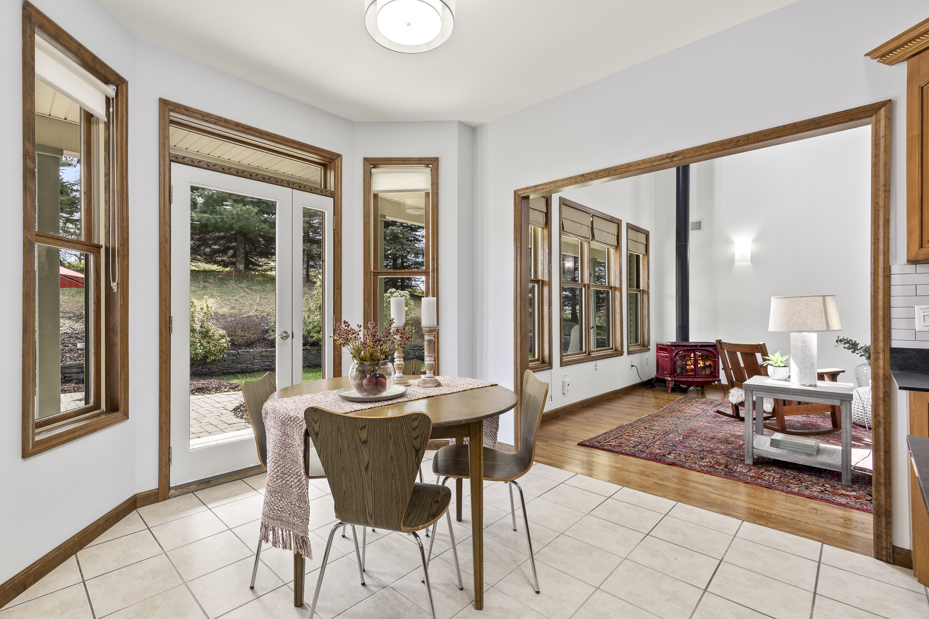  350 Taghkanic Road, Elizaville, NY 12523 - 物件實景