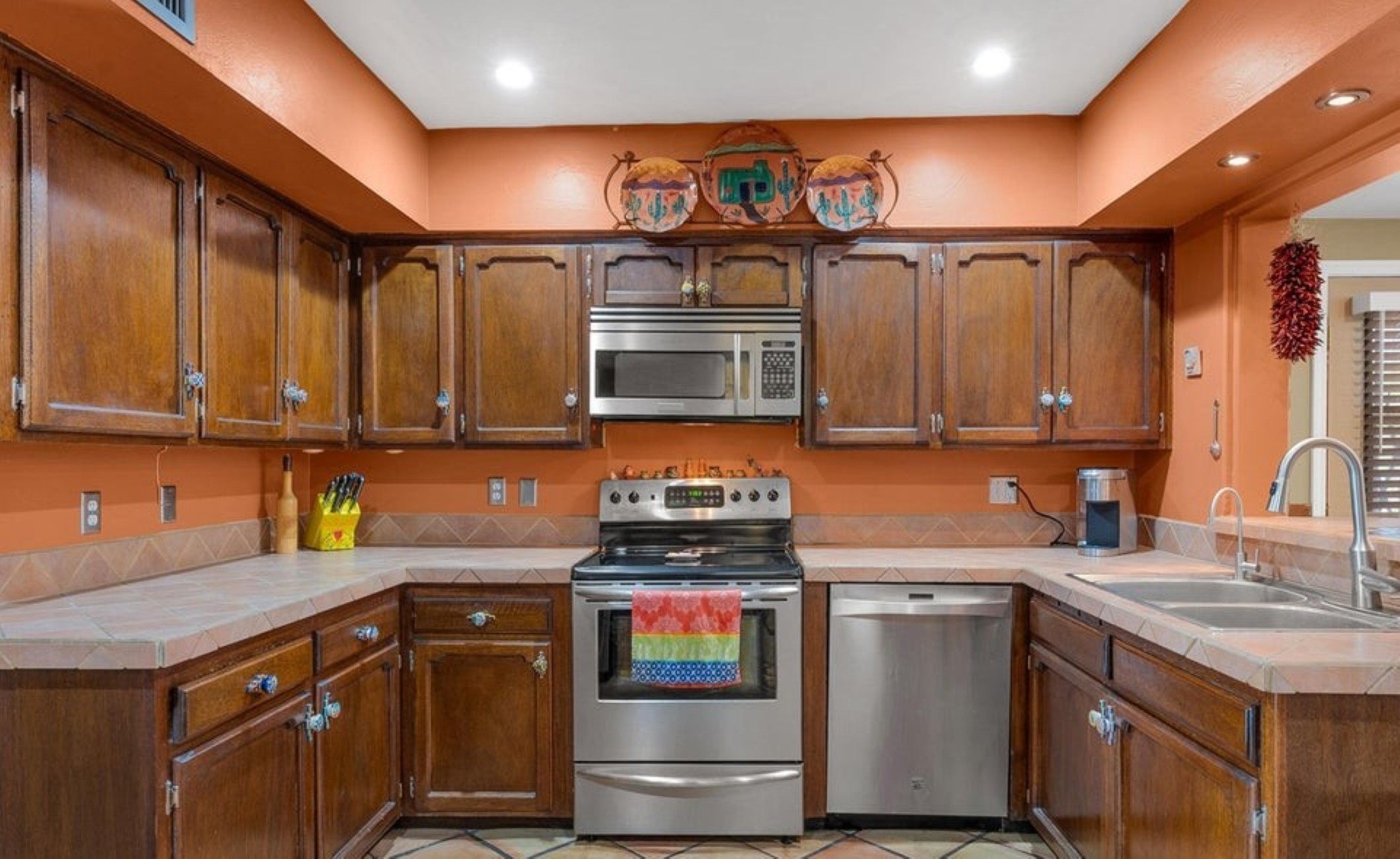  7411 E Calle Cabo, Tucson, AZ 85750 - 物件實景