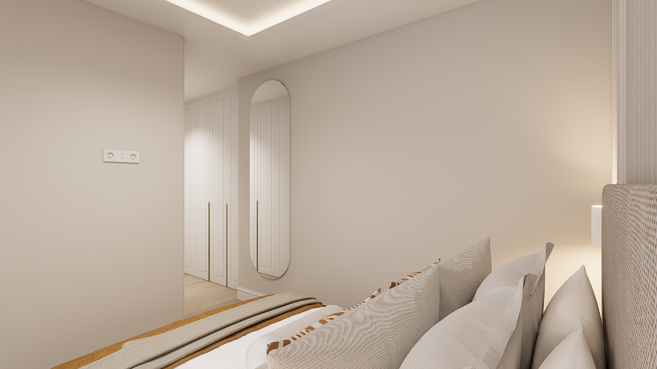  Classic Flat in Lista, Salamanca, Madrid - 物件實景