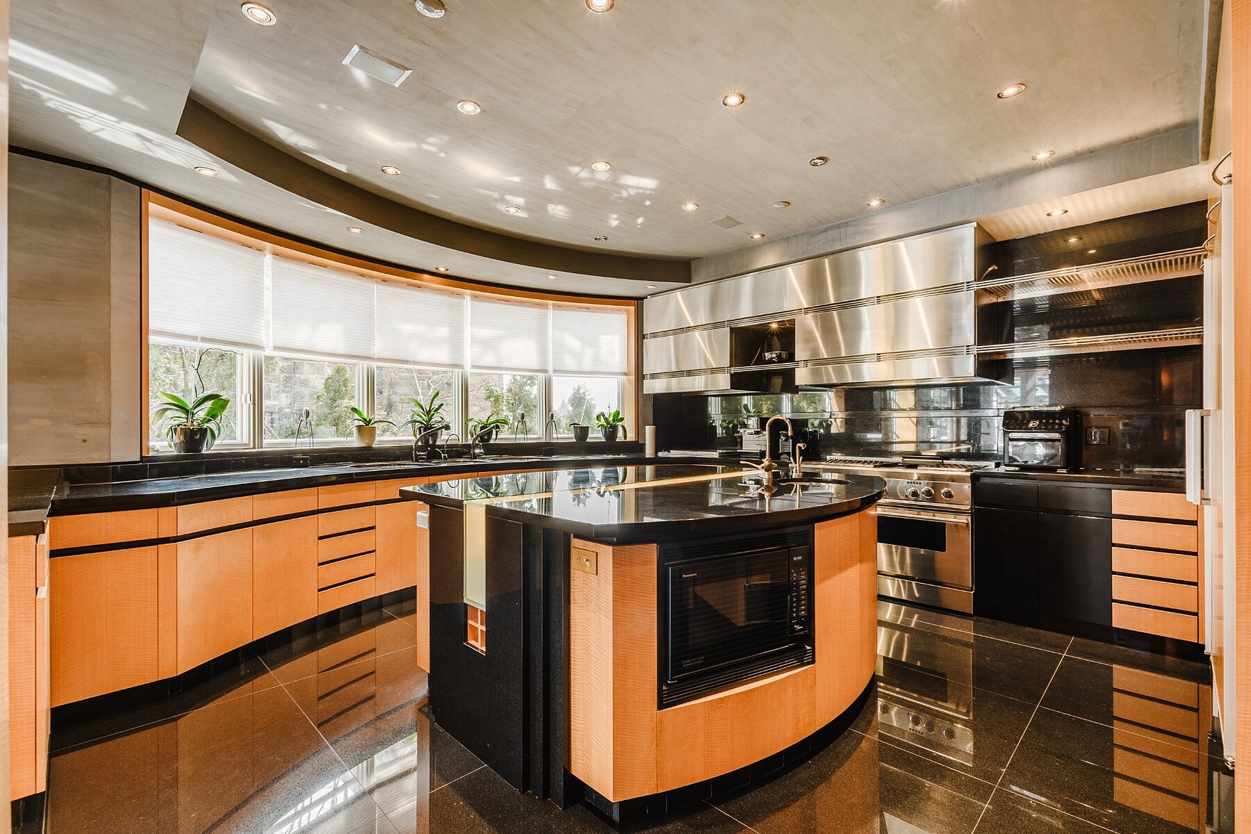  Westmount, Montréal - 物件實景