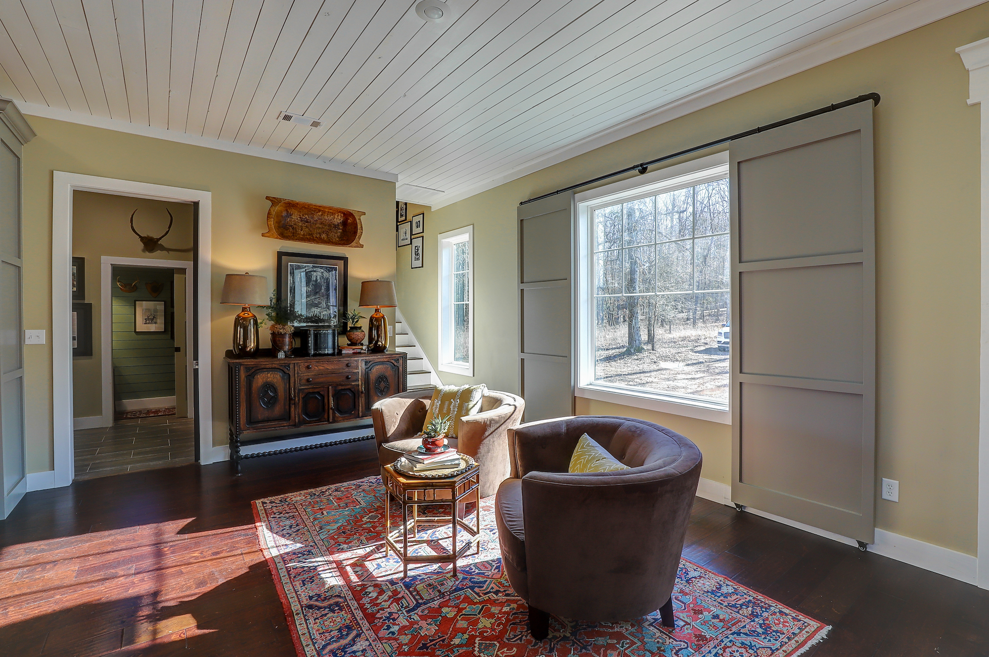 Glenwood, Arkansas, 71943, United States, 4 Bedrooms Bedrooms, ,6 BathroomsBathrooms,Residential,For Sale,1983549