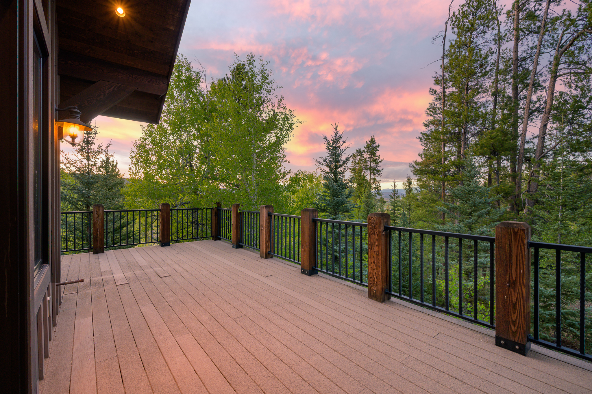  180 Gcr 52, Granby, CO, 80446 - 物件實景
