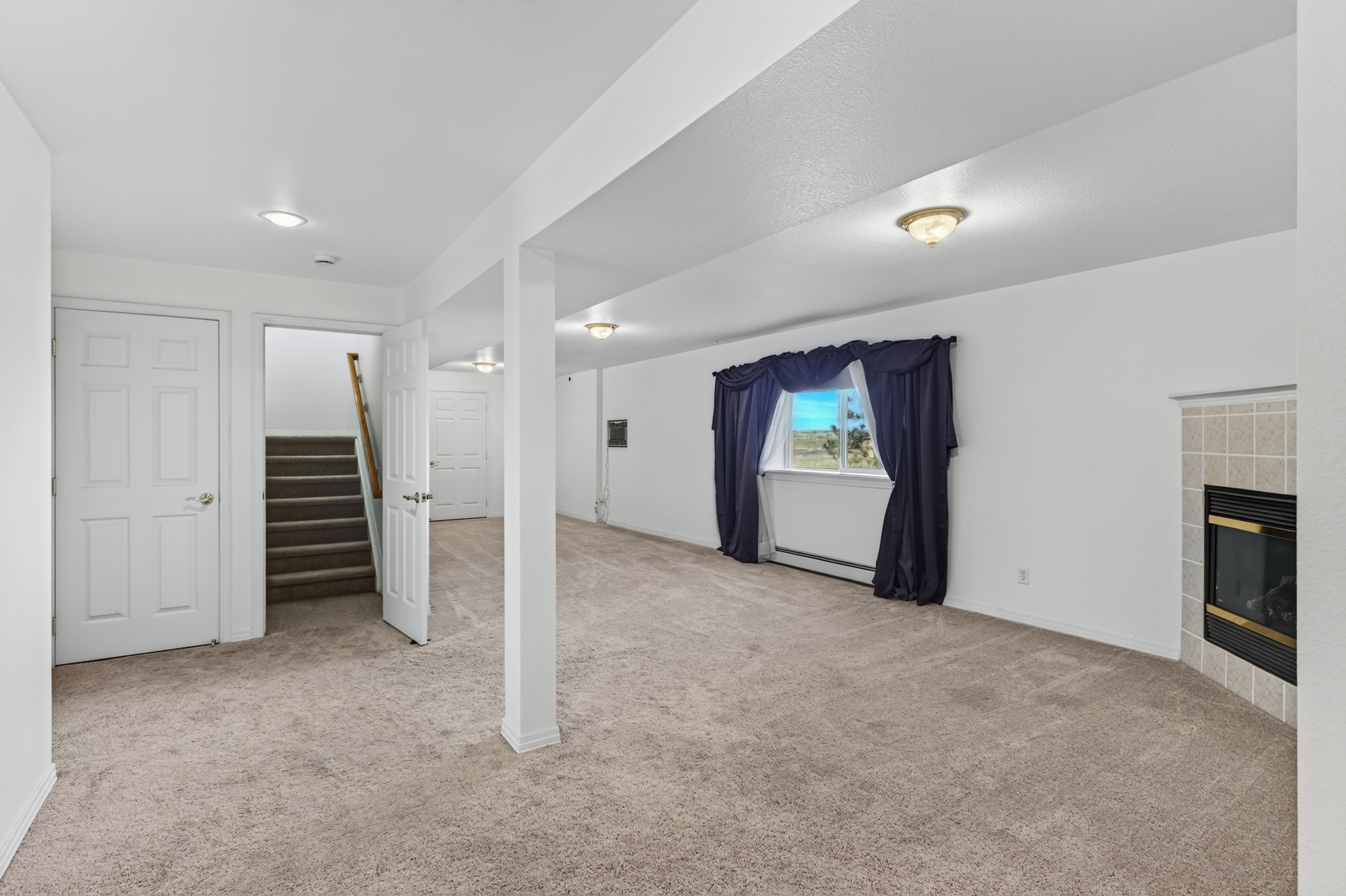  Beautifully Appointed Ranch-Style Home In Desirable Founders Village - 物件實景