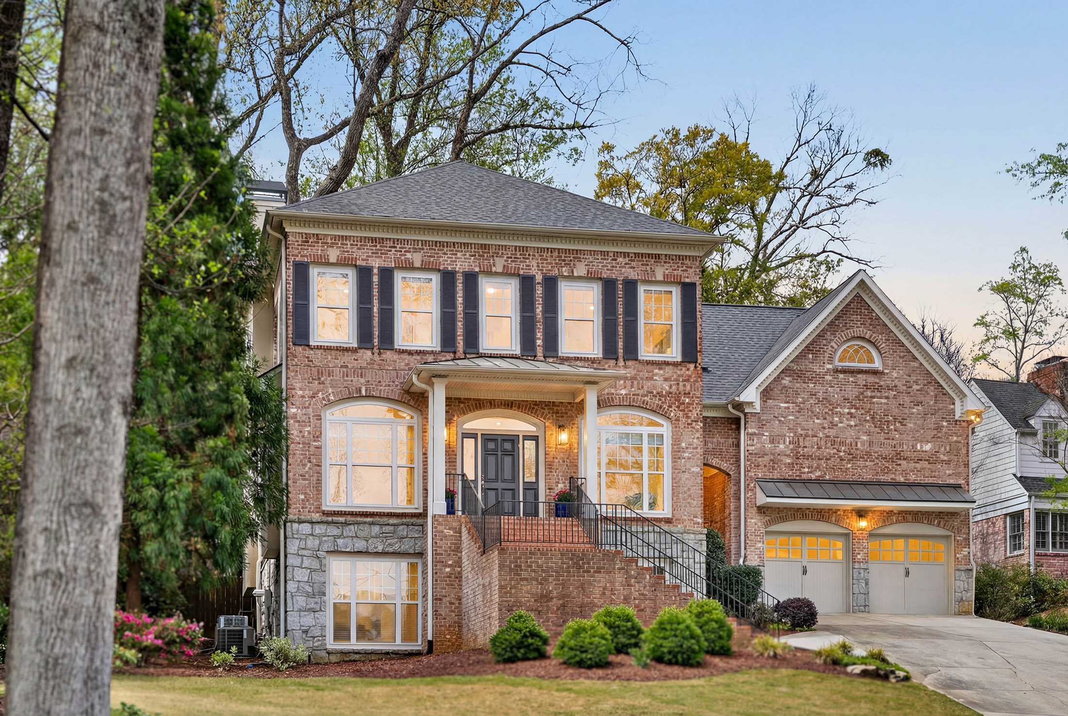  Timeless Morningside Home Combines Space, Style and Location - 物件實景