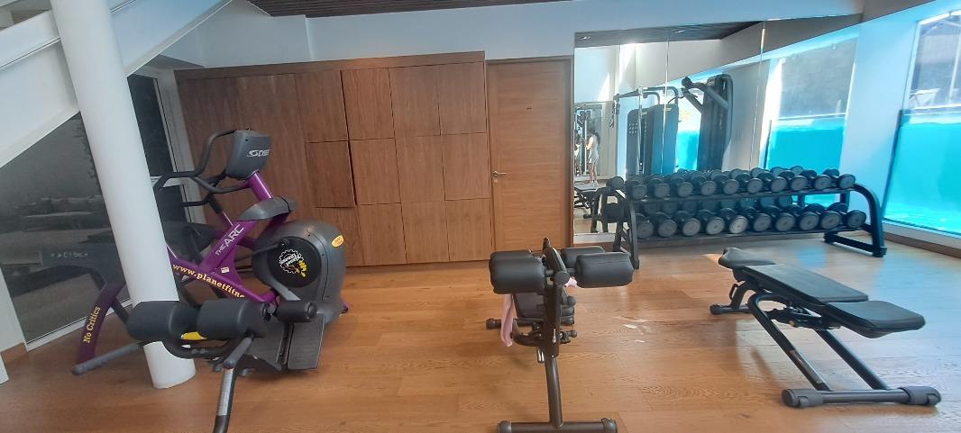 AV POPOCATEPETL, Benito Juárez, Ciudad de México, 03300, Mexico, 2 Bedrooms Bedrooms, ,2 BathroomsBathrooms,Residential,For Sale,AV POPOCATEPETL,1628334