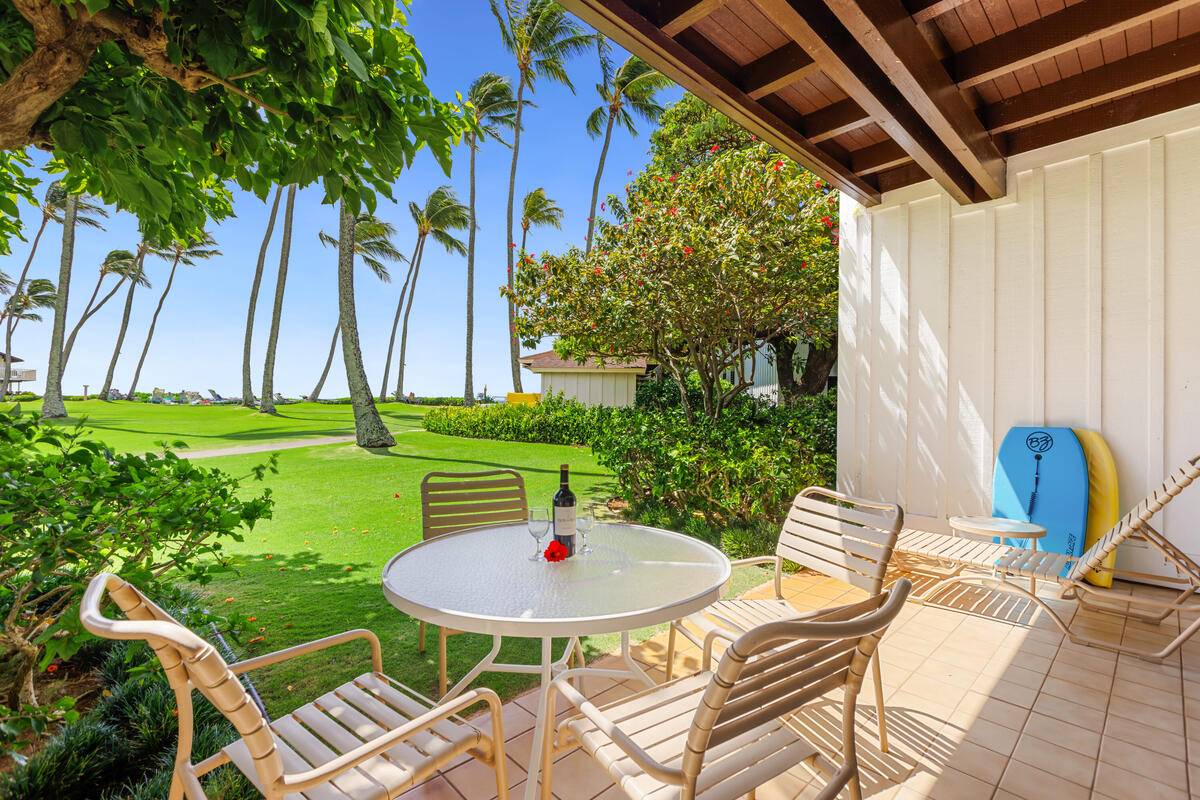 Koloa, Hawaii, 96756, United States, 1 Bedroom Bedrooms, ,1 BathroomBathrooms,Residential,For Sale,1908266