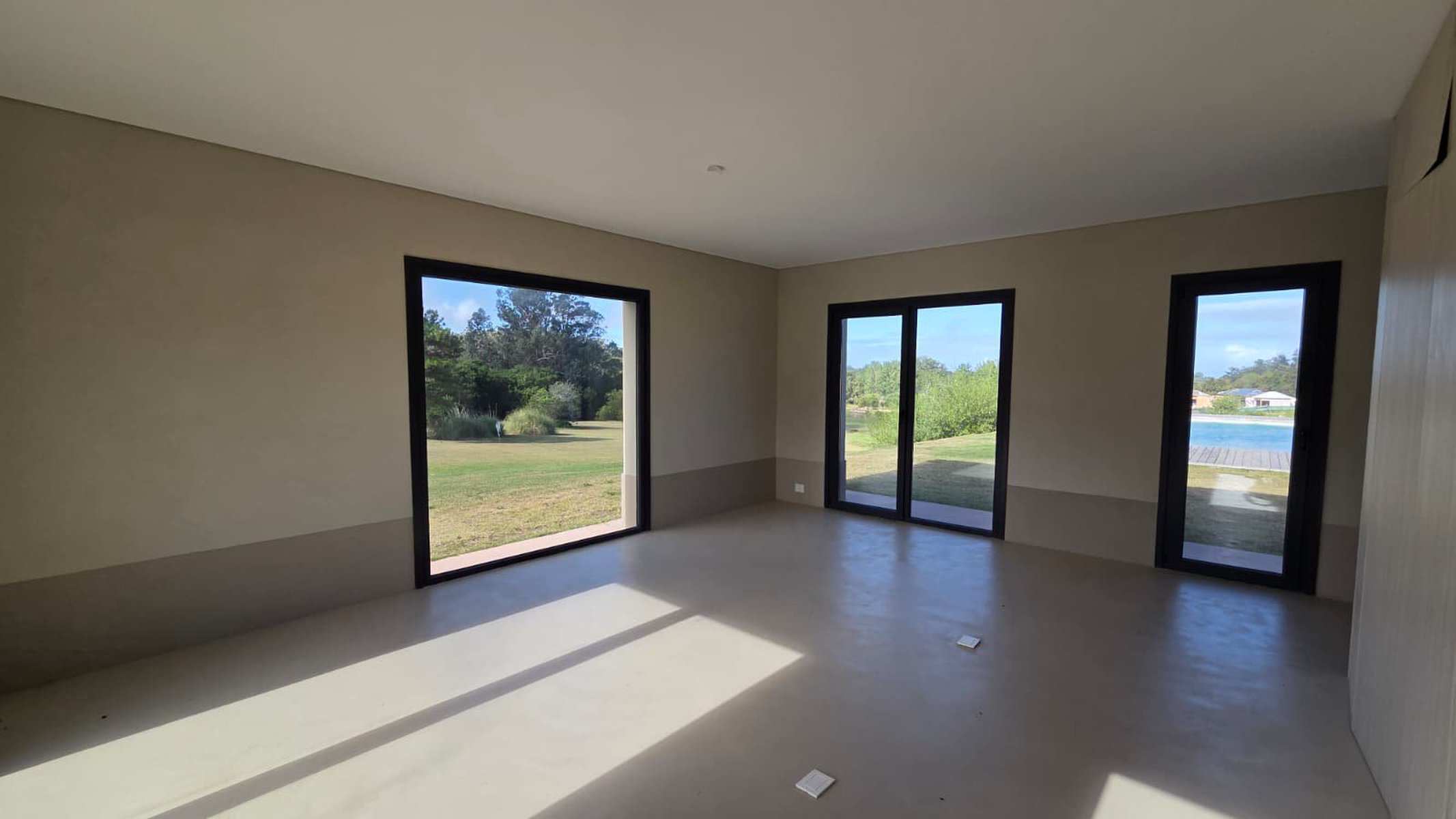  Brand new house in La Morada - Exclusivity and Nature - 物件實景