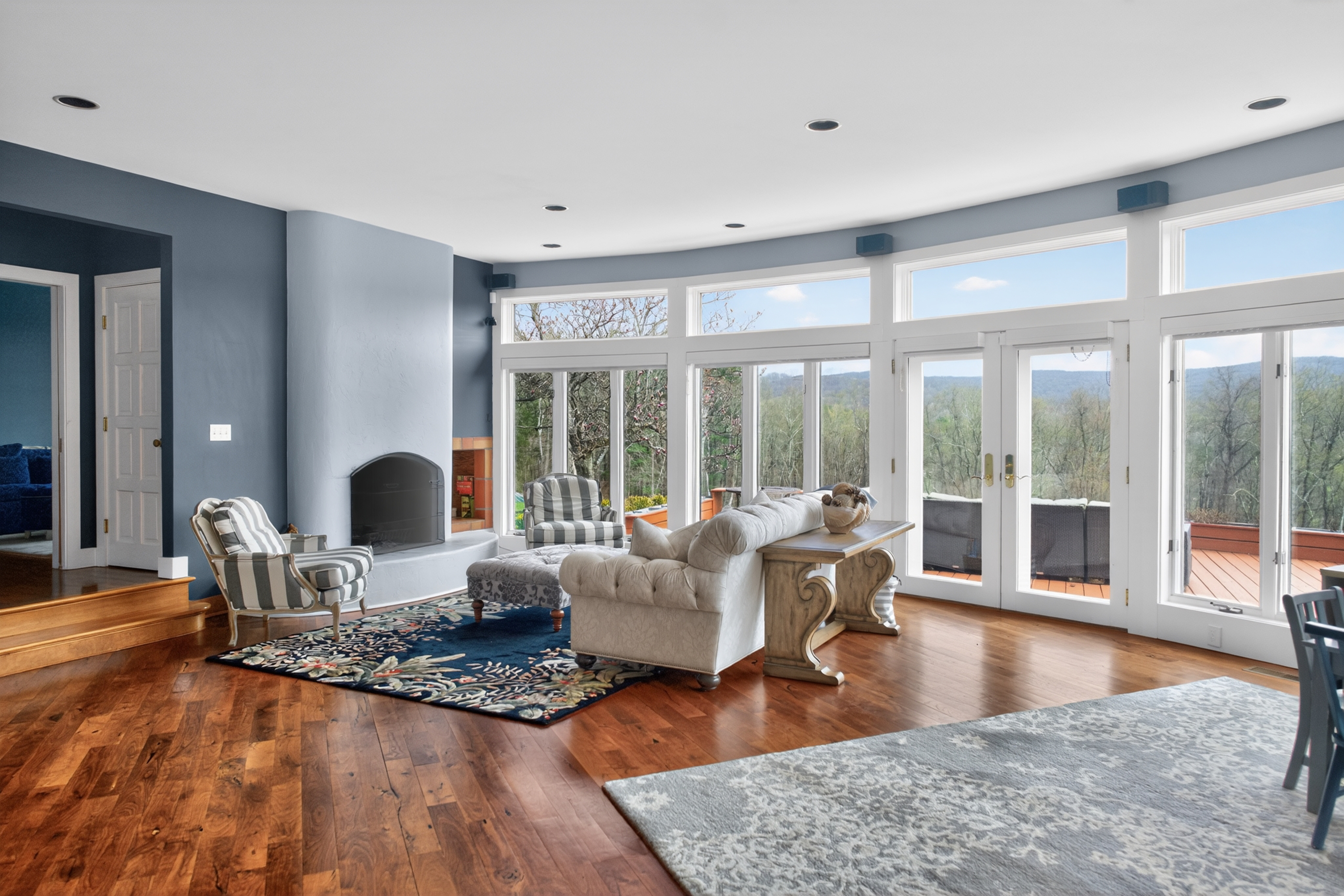  14 Straight Road - 物件實景