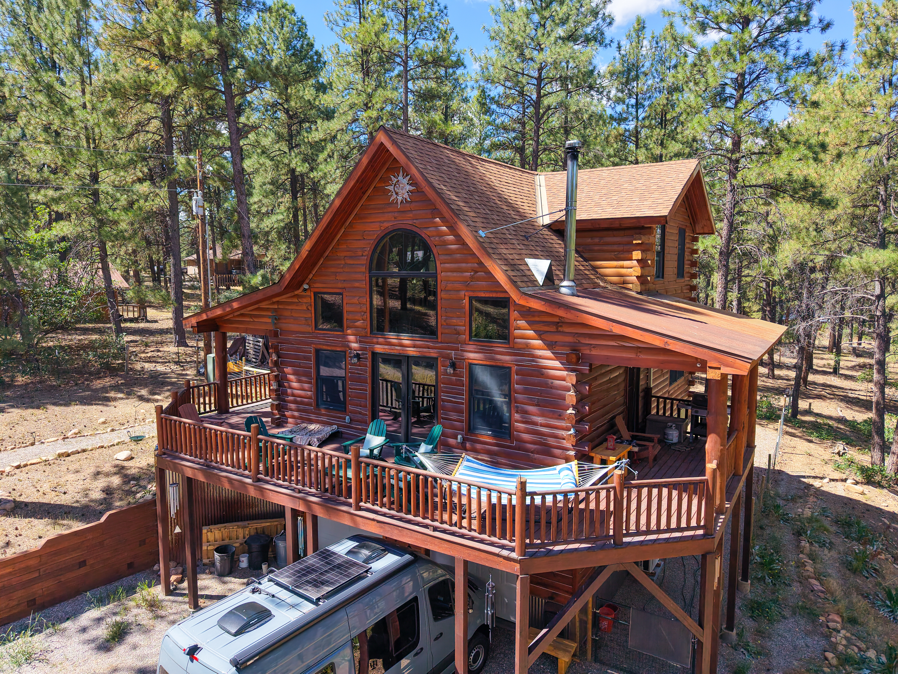  350 Wieland Drive, Bayfield, CO 81122 - 物件實景
