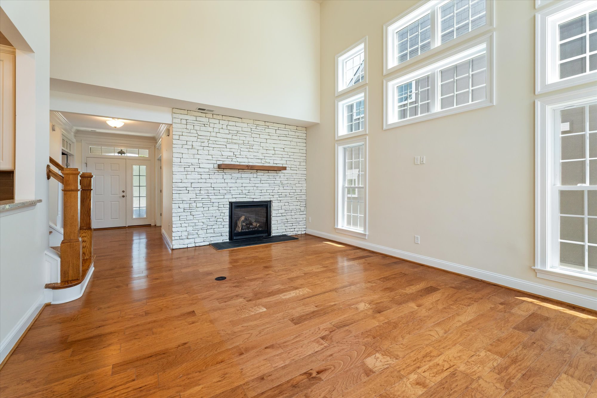  3420 Rowcross Street - 物件實景