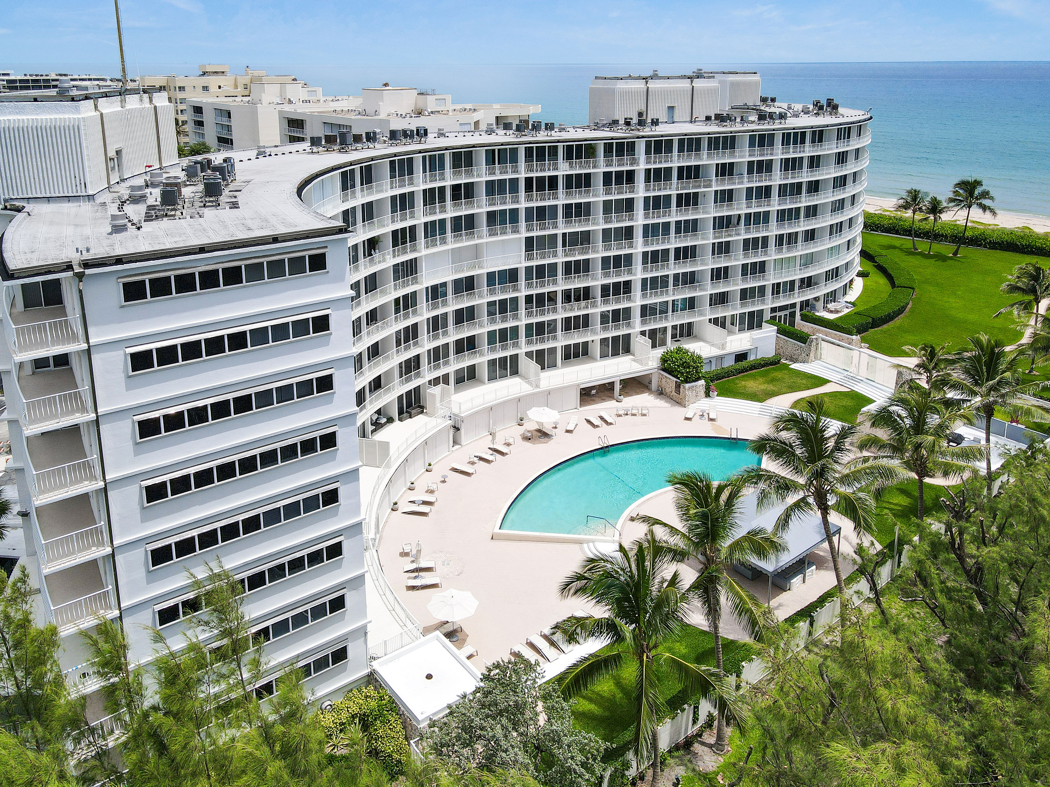 2774 S Ocean Boulevard 506 - 物件實景