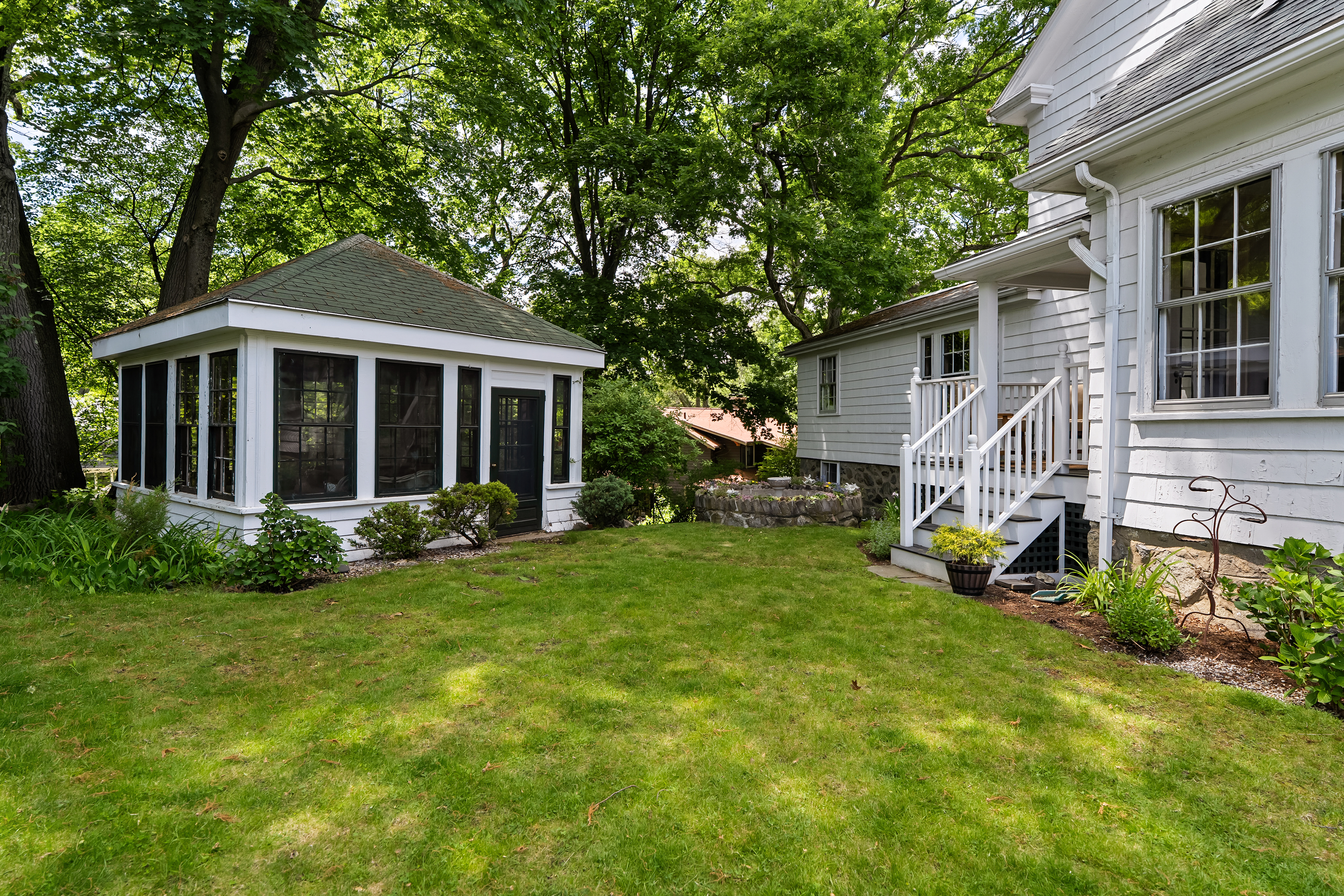  70 Kensington Park, Arlington, MA, 02476 - 物件實景