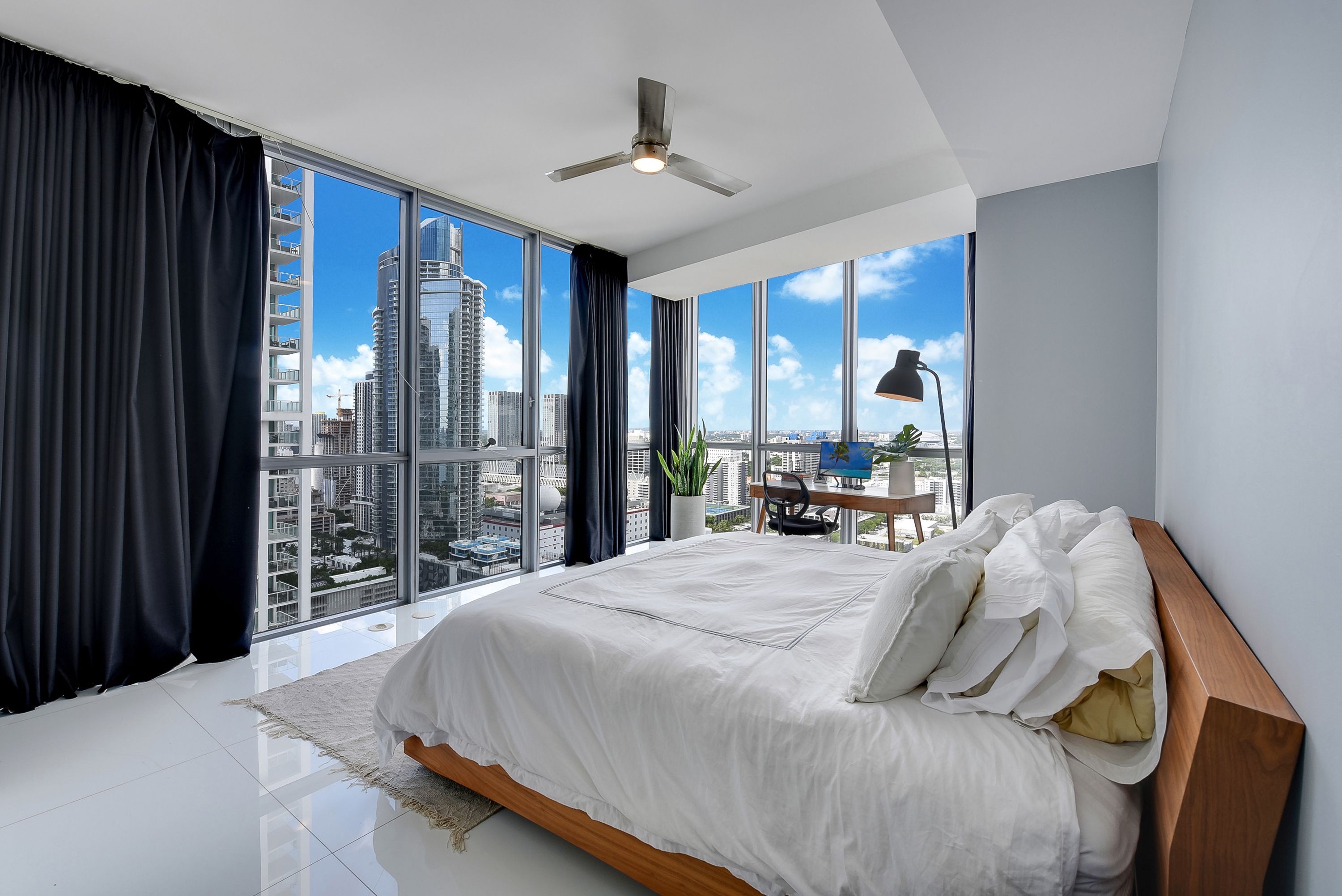  1100 Biscayne Blvd, Miami, FL, 33132 - 物件實景
