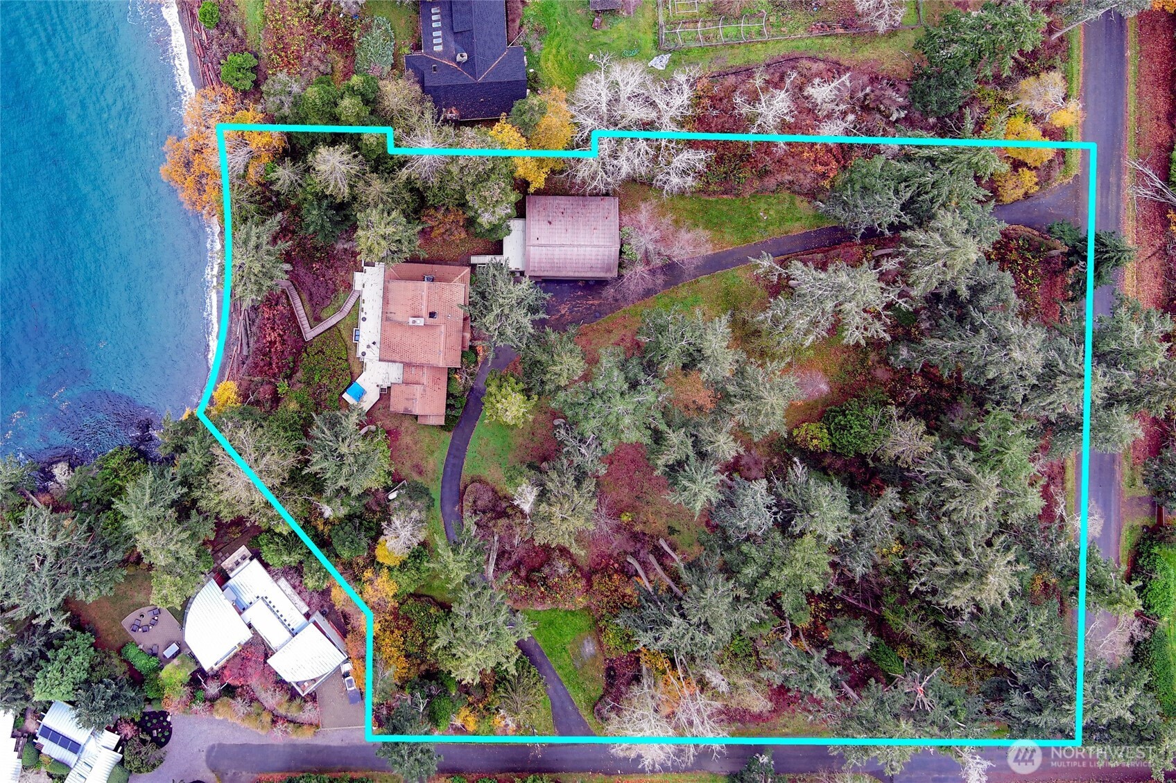 Friday Harbor, Washington, 98250, United States, 3 Bedrooms Bedrooms, ,1 BathroomBathrooms,Residential,For Sale,1796861