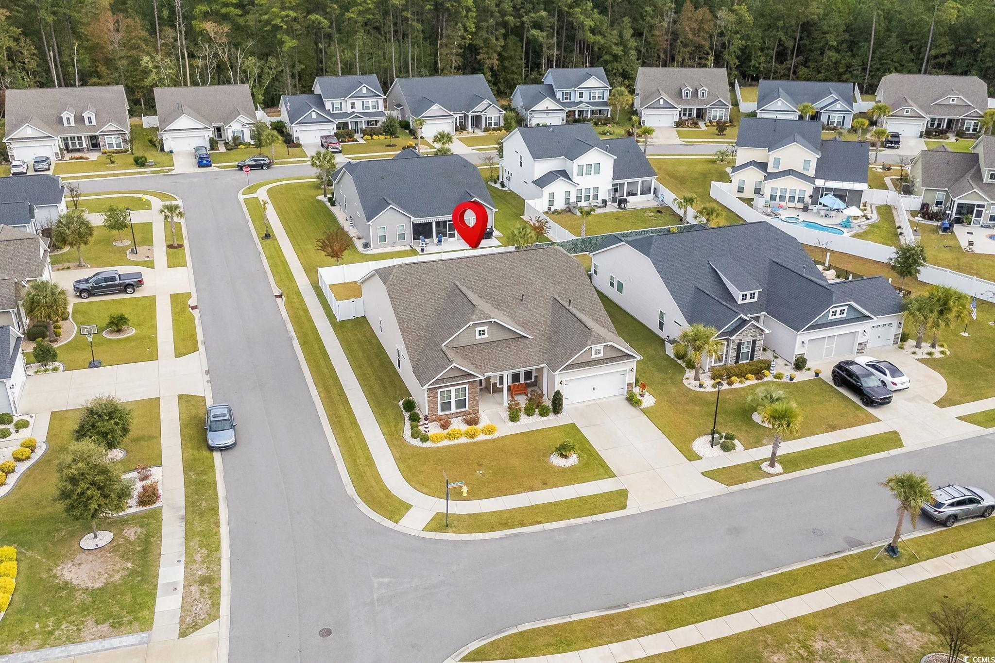 Little River, South Carolina, 29566, United States, 4 Bedrooms Bedrooms, ,3 BathroomsBathrooms,Residential,For Sale,1981753