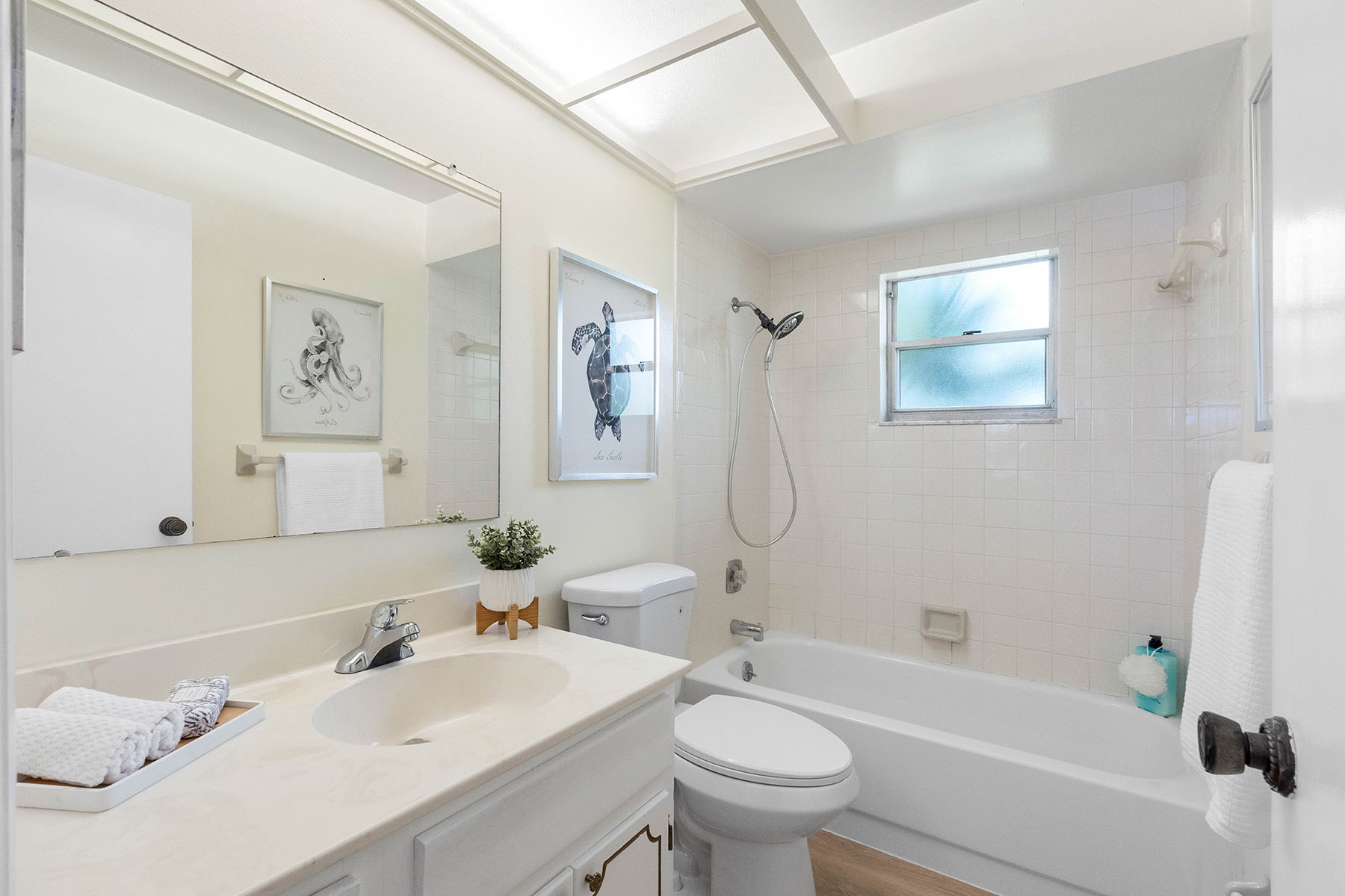  ORANGE TREE VILLAS CONDO - 物件實景
