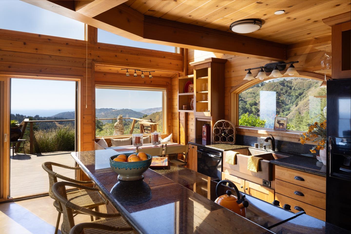 Big Sur, California, 93920, United States, 2 Bedrooms Bedrooms, ,2 BathroomsBathrooms,Residential,For Sale,1759787