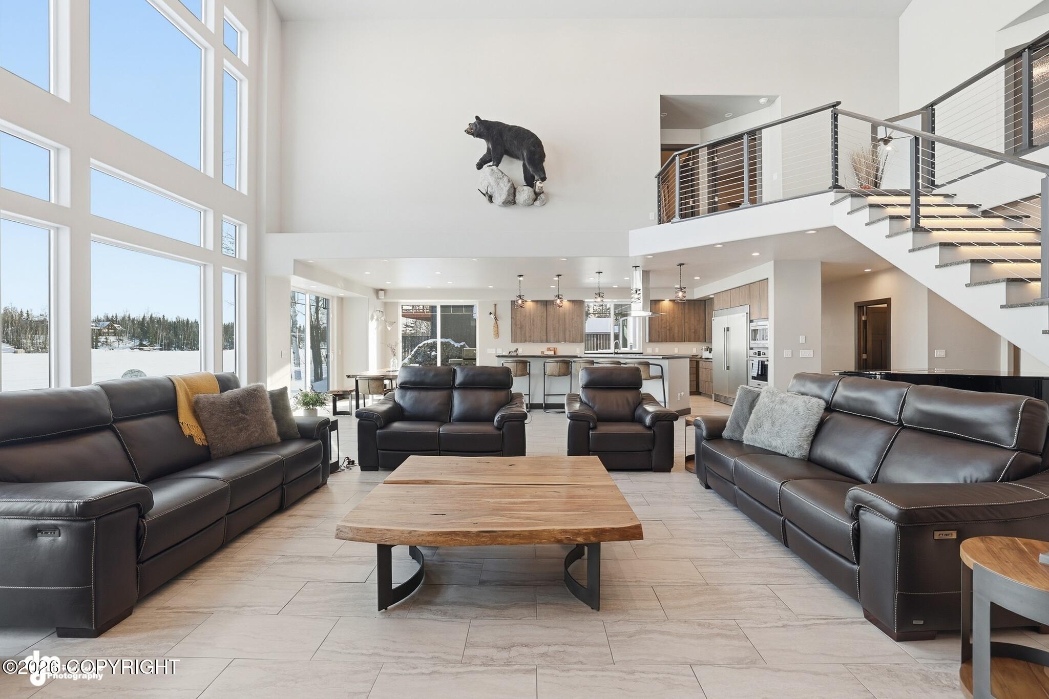 Soldotna, Alaska, 99669, United States, 5 Bedrooms Bedrooms, ,6 BathroomsBathrooms,Residential,For Sale,2021828